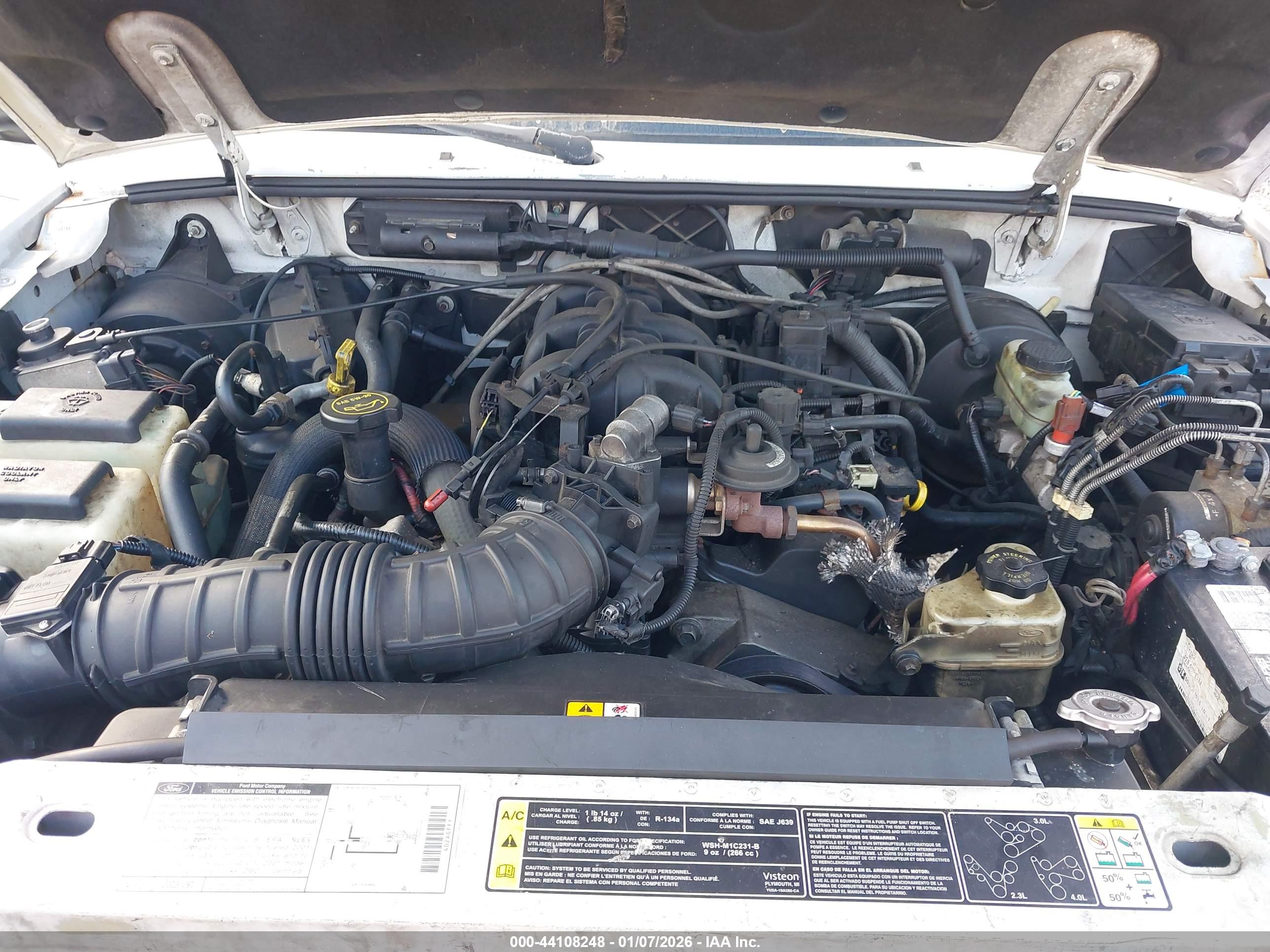FORD RANGER image 10