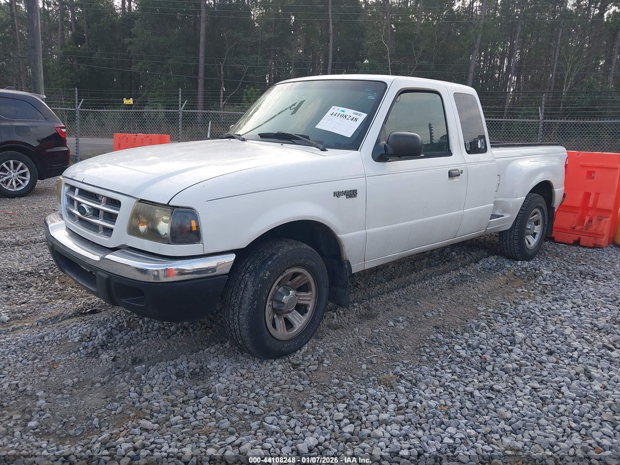 FORD RANGER image 2