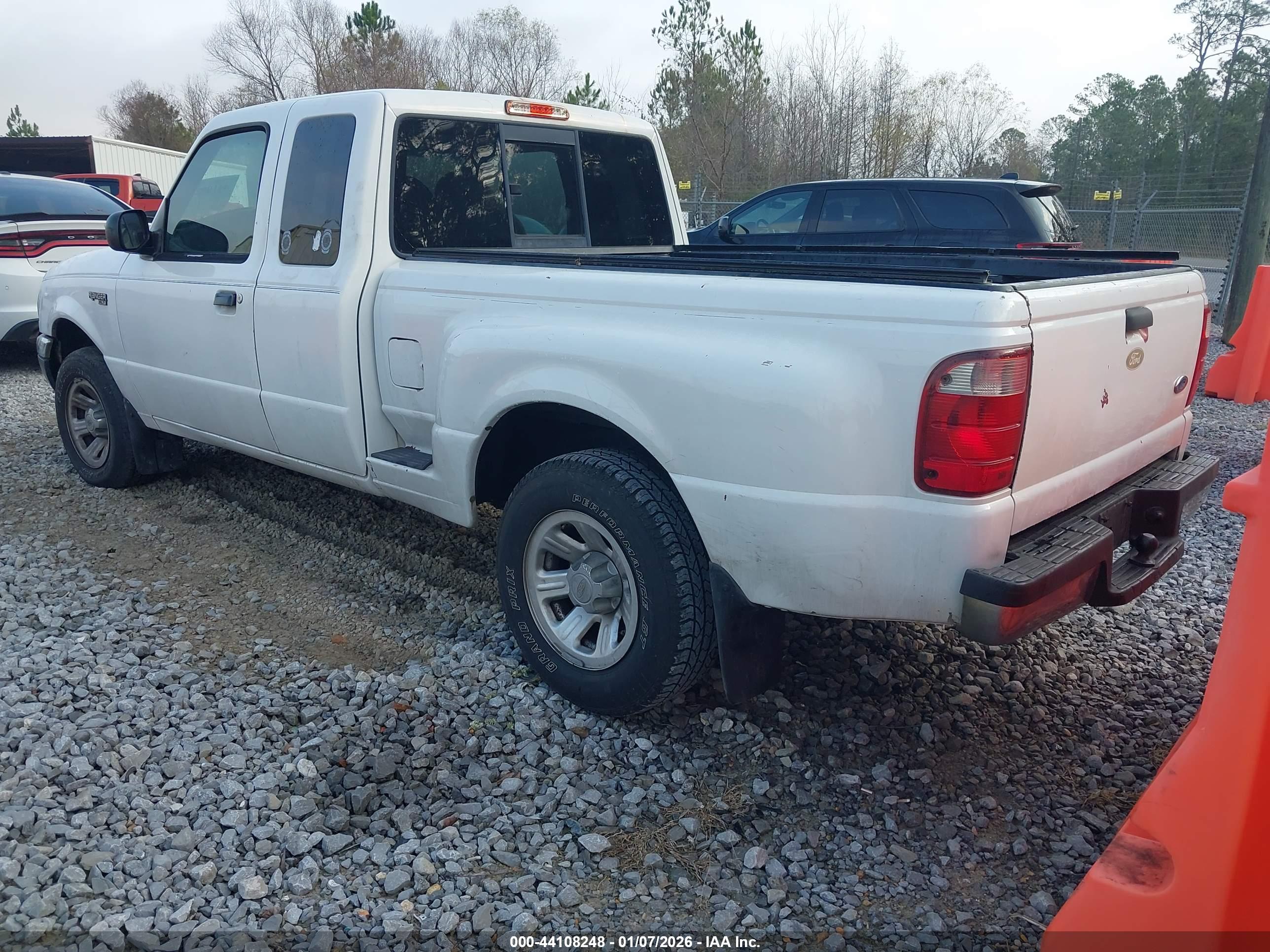 FORD RANGER image 3