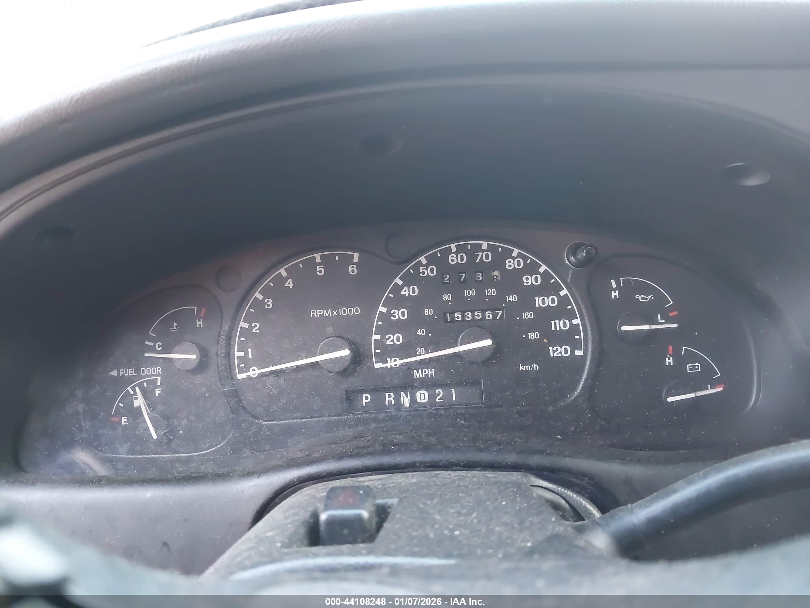FORD RANGER image 7