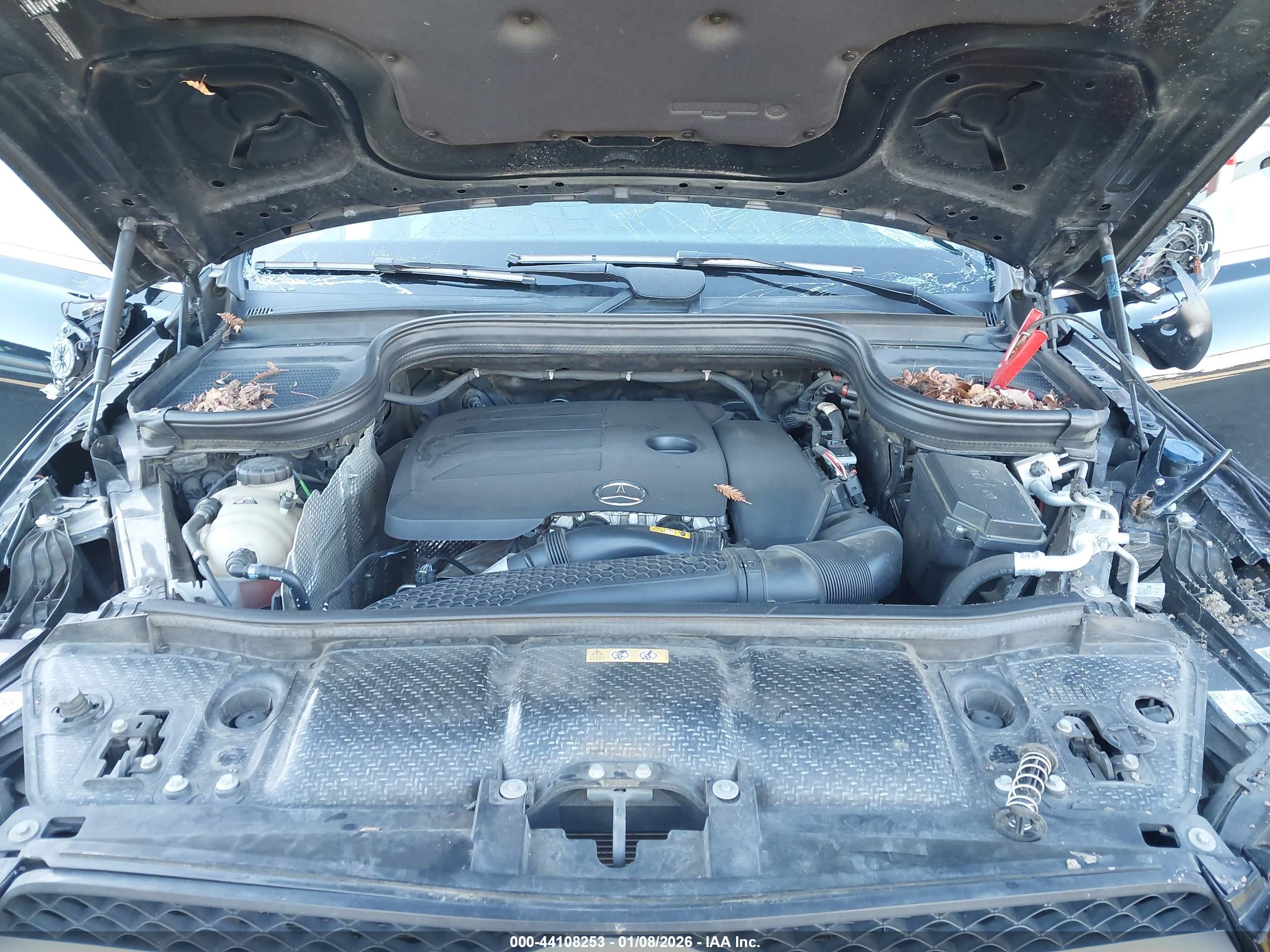 MERCEDES-BENZ GLE image 10