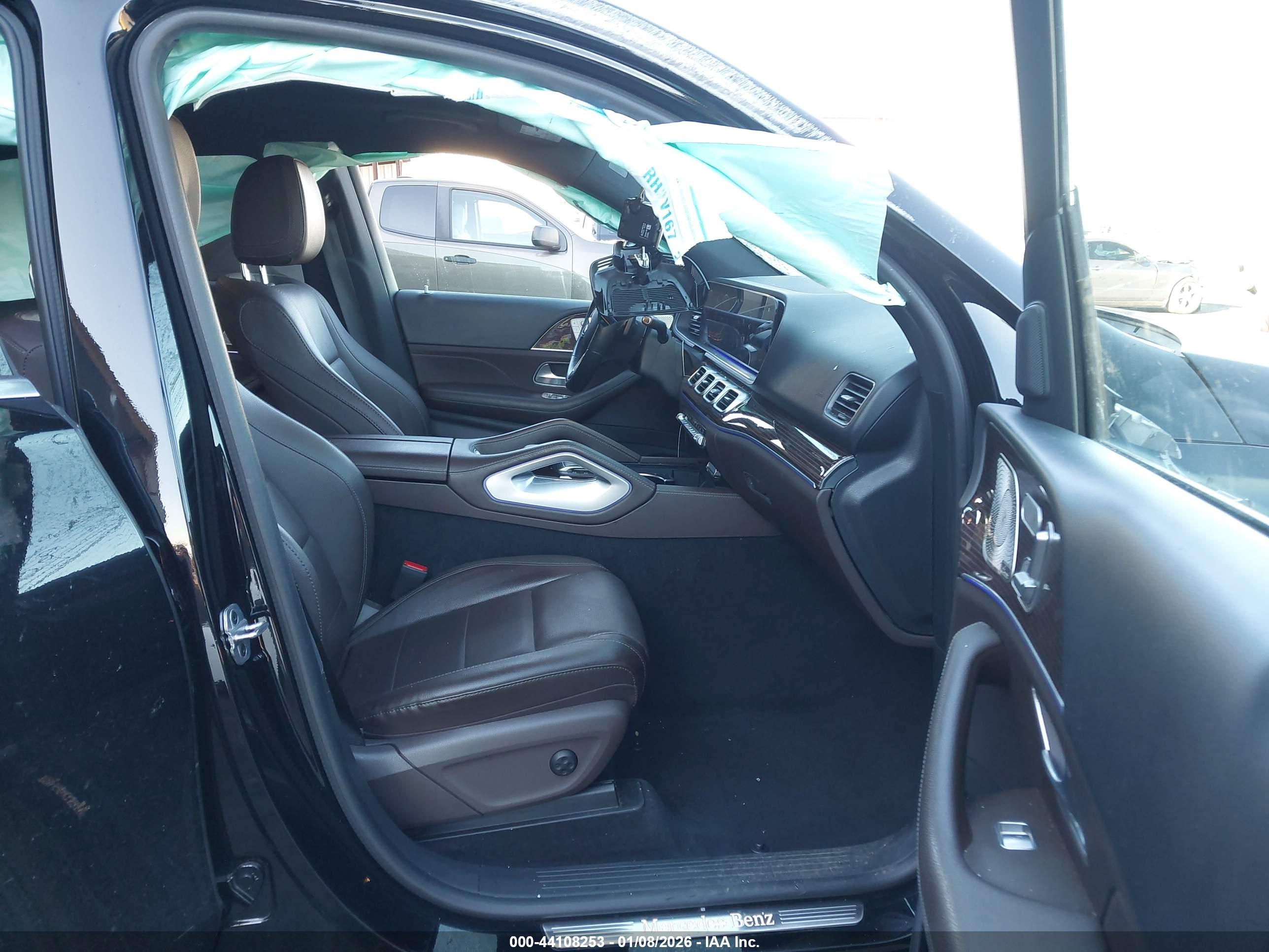 MERCEDES-BENZ GLE image 5