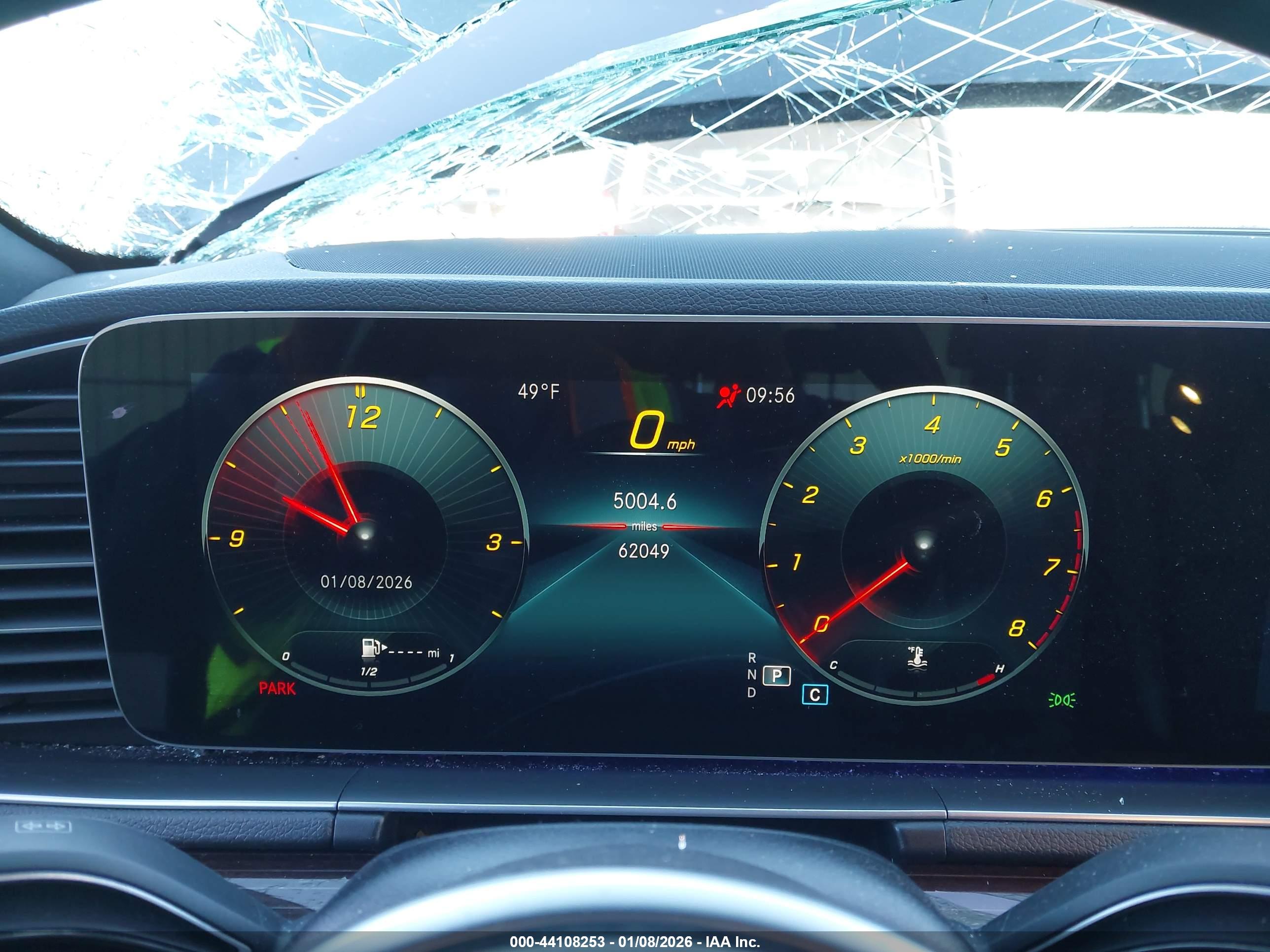MERCEDES-BENZ GLE image 7