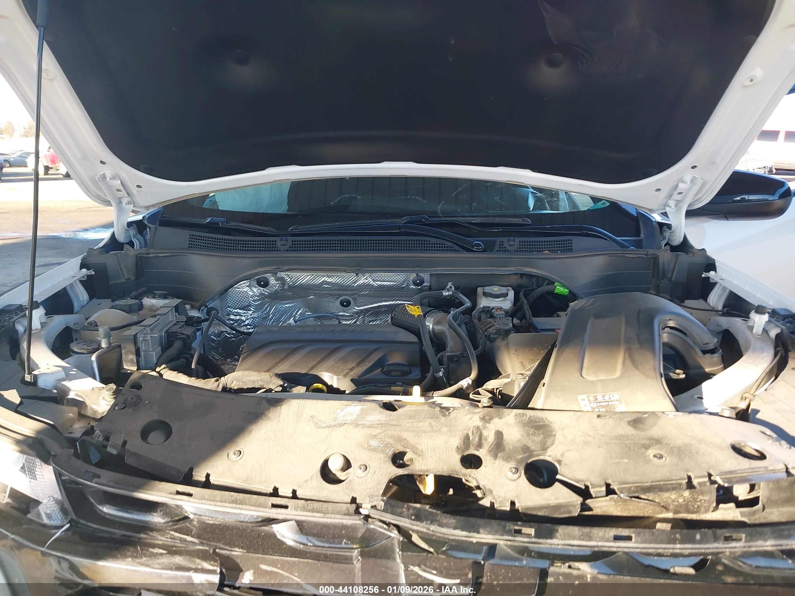 CHEVROLET TRAX image 10