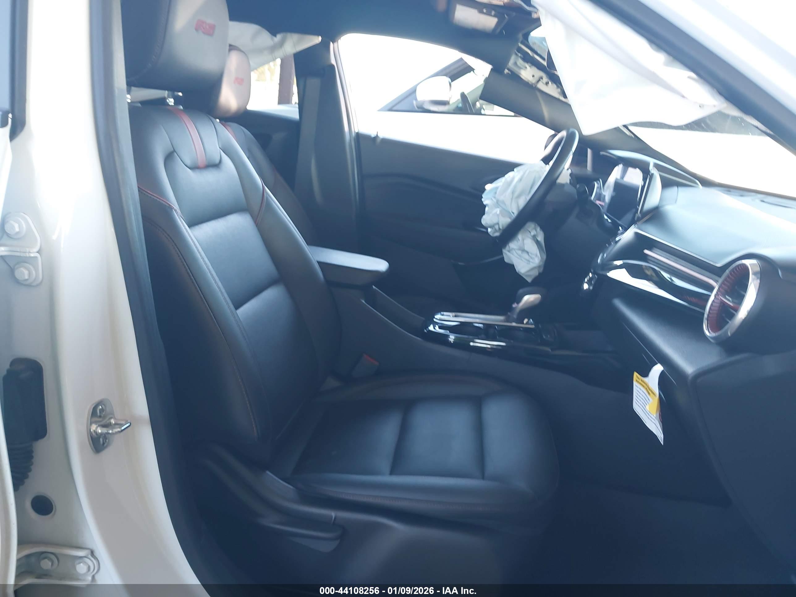 CHEVROLET TRAX image 5