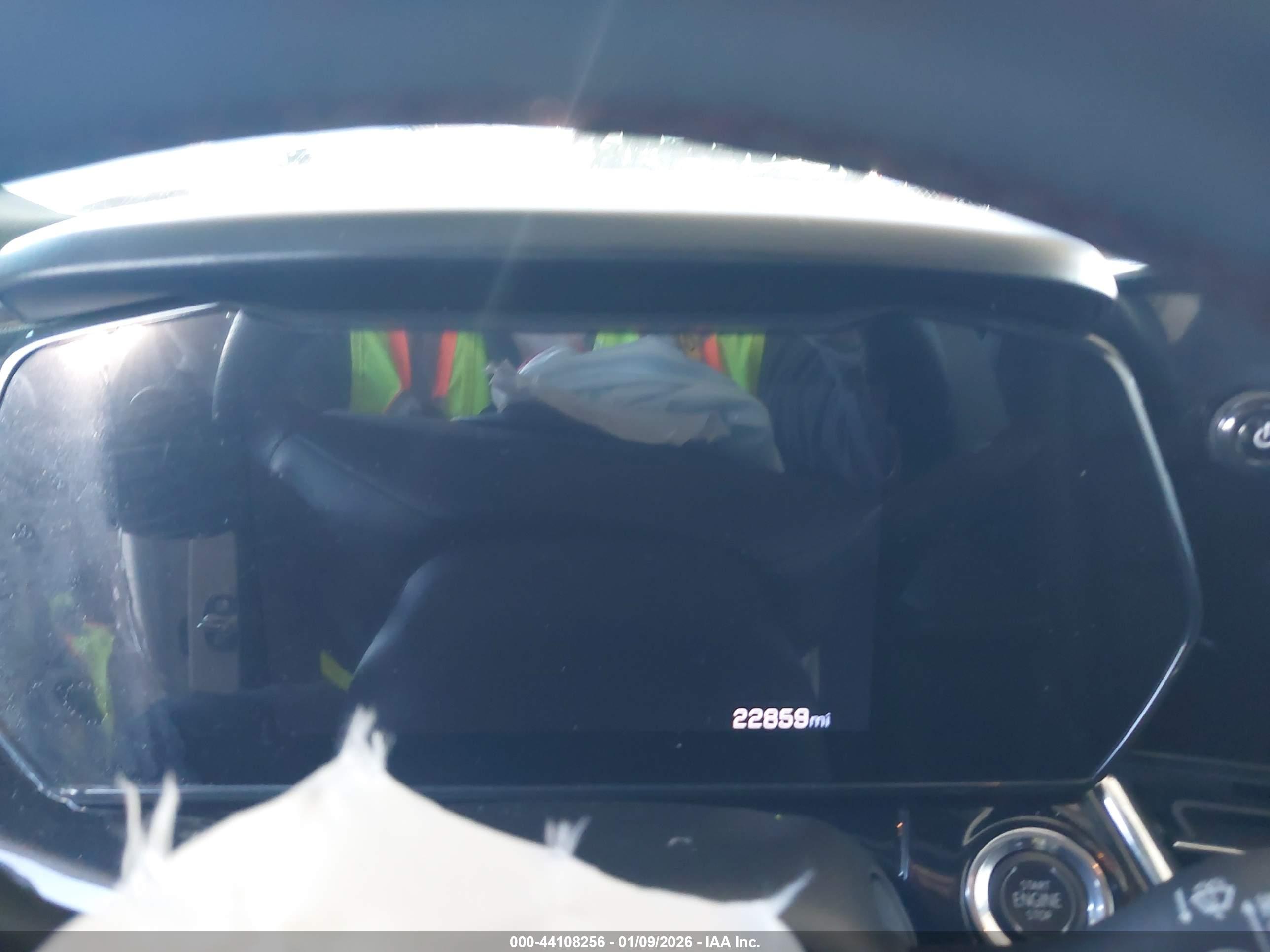 CHEVROLET TRAX image 7