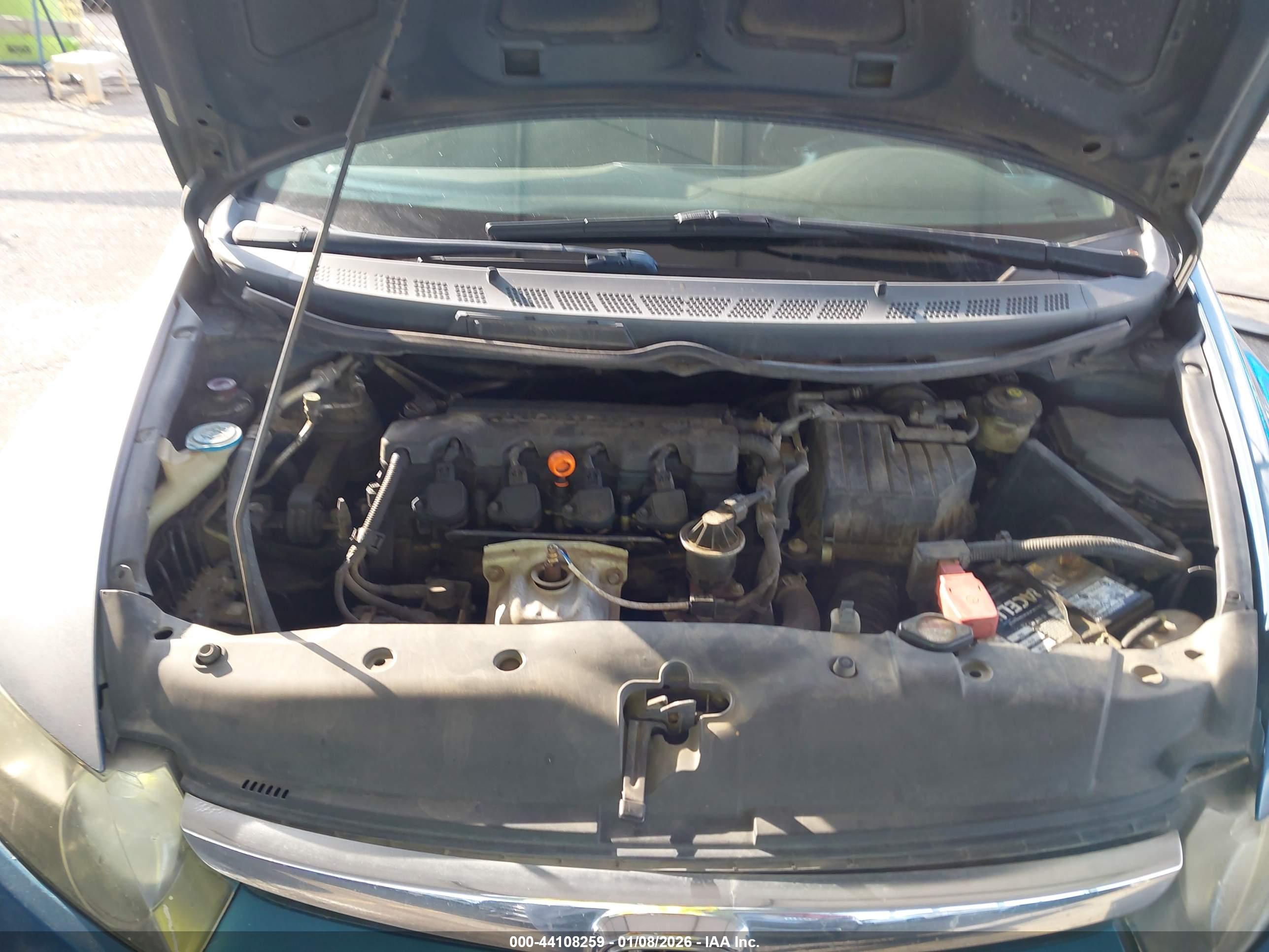 HONDA CIVIC image 10