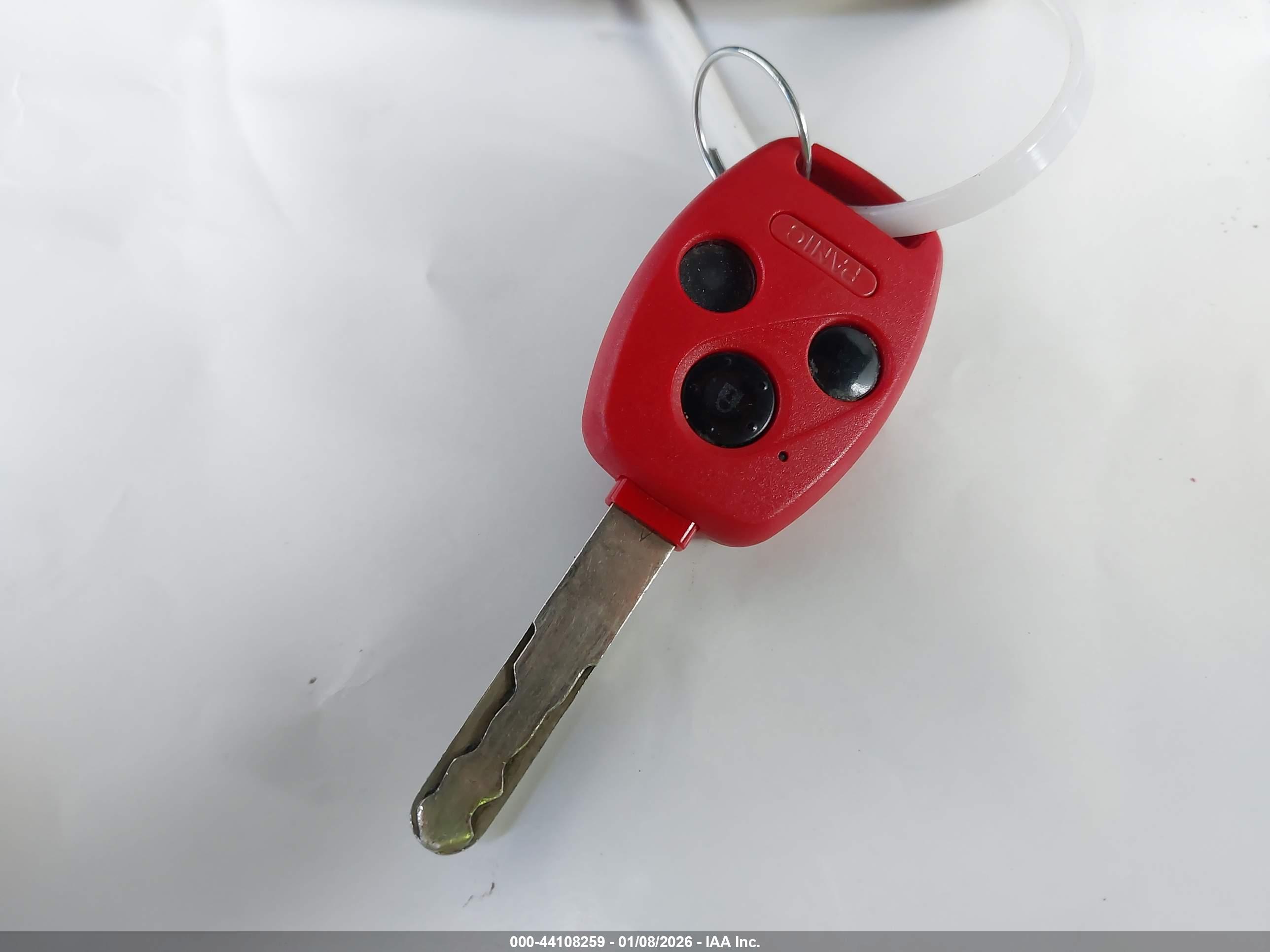 HONDA CIVIC image 11