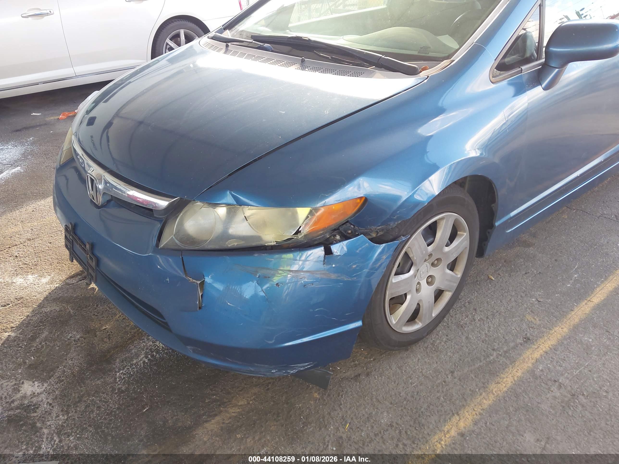 HONDA CIVIC image 6