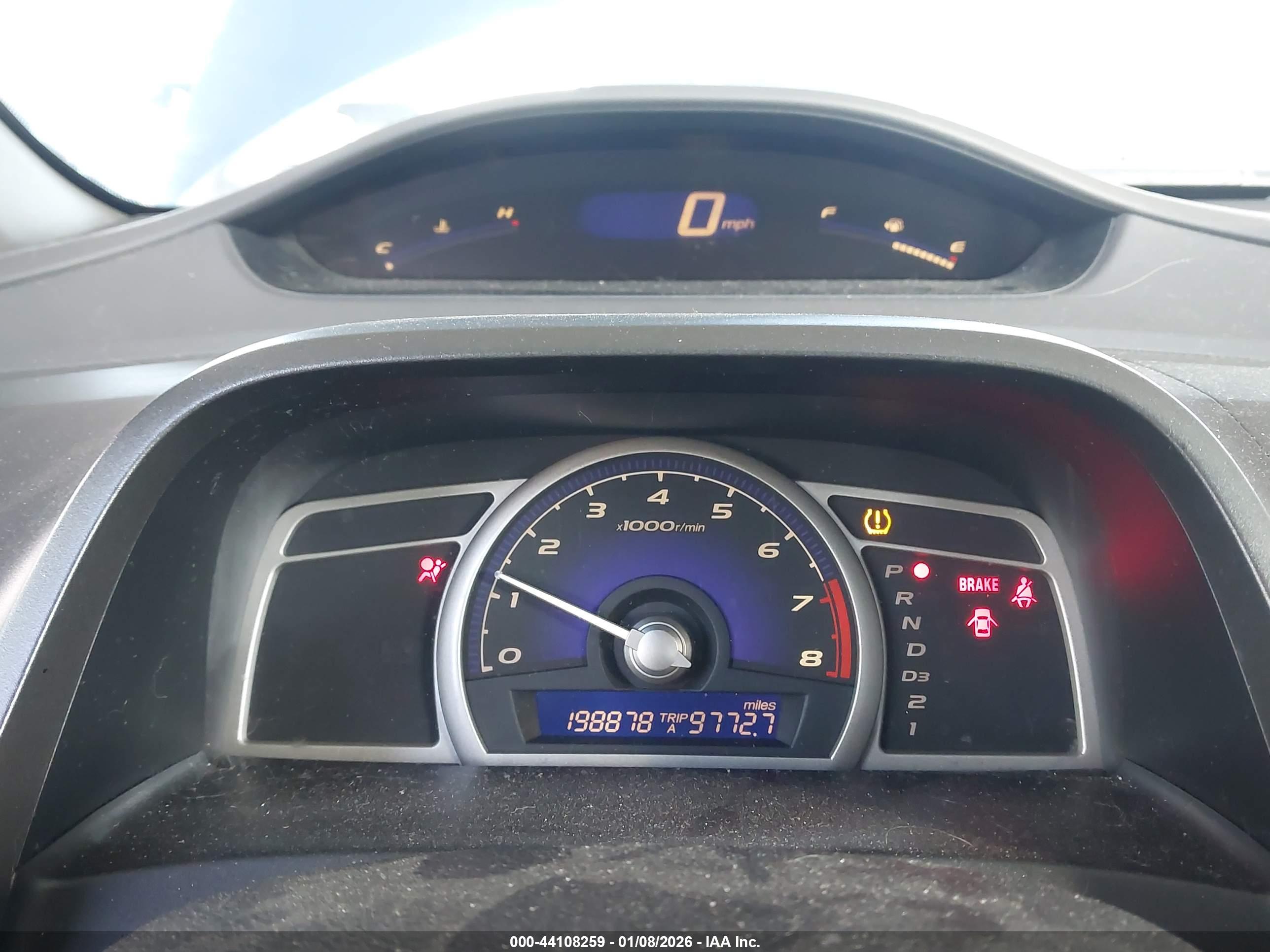 HONDA CIVIC image 7