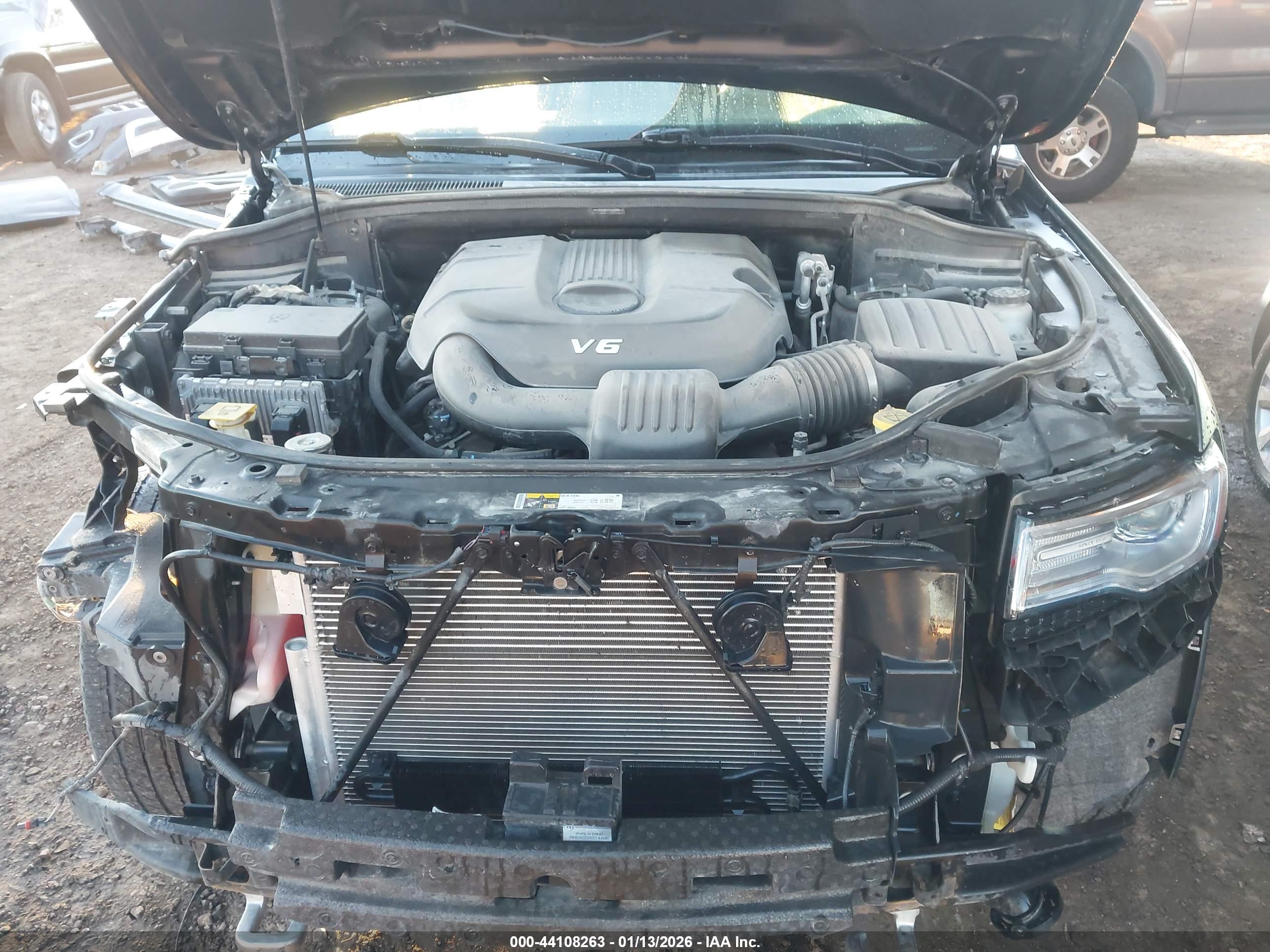 JEEP GRAND image 10