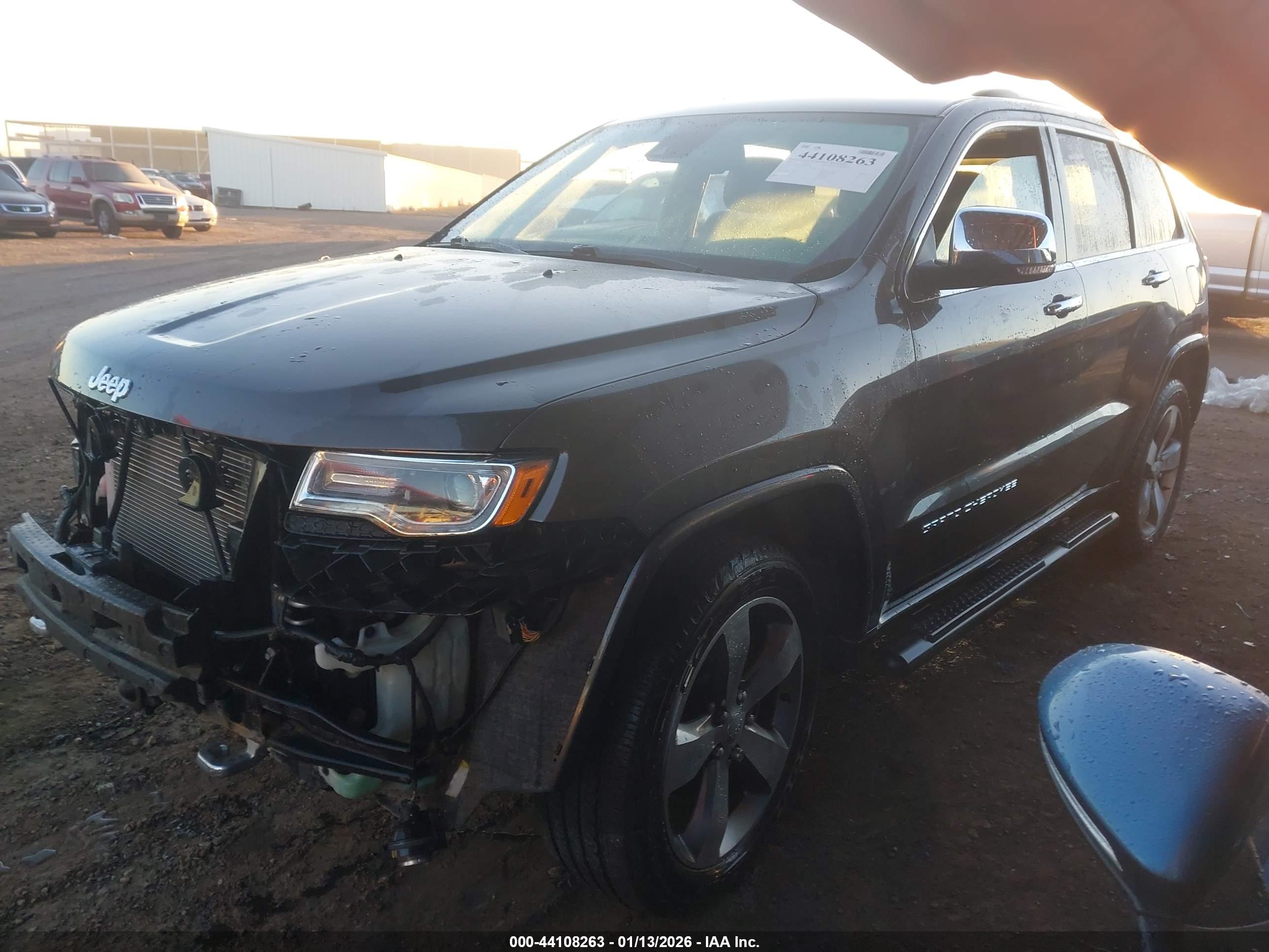 JEEP GRAND image 2