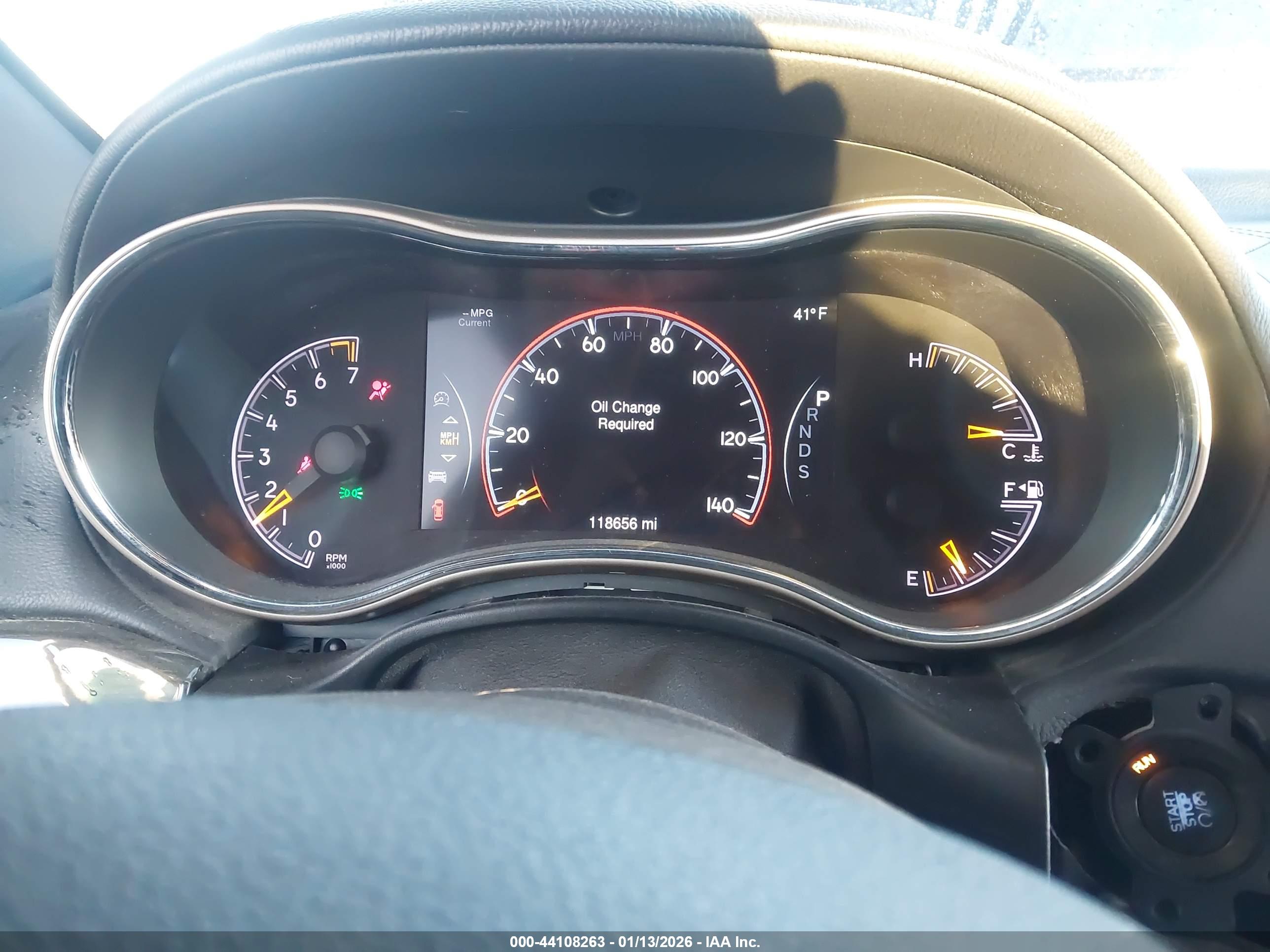 JEEP GRAND image 7