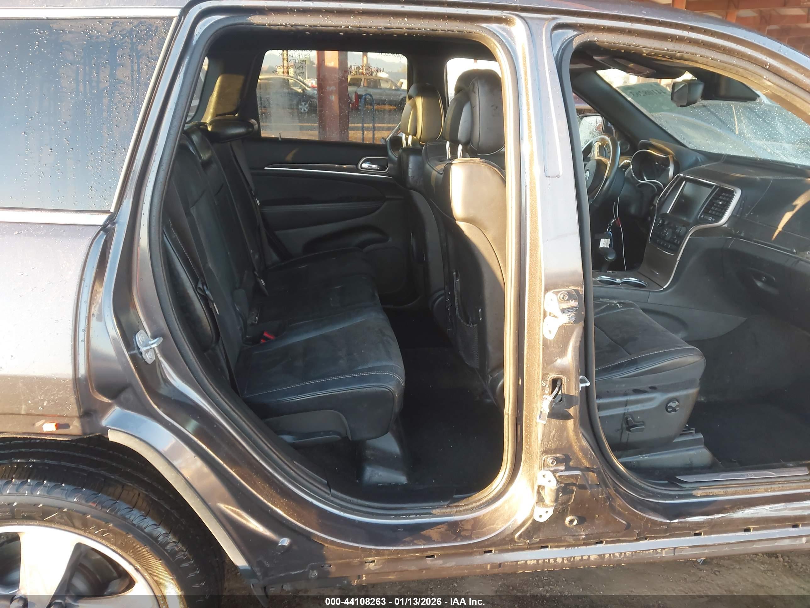JEEP GRAND image 8