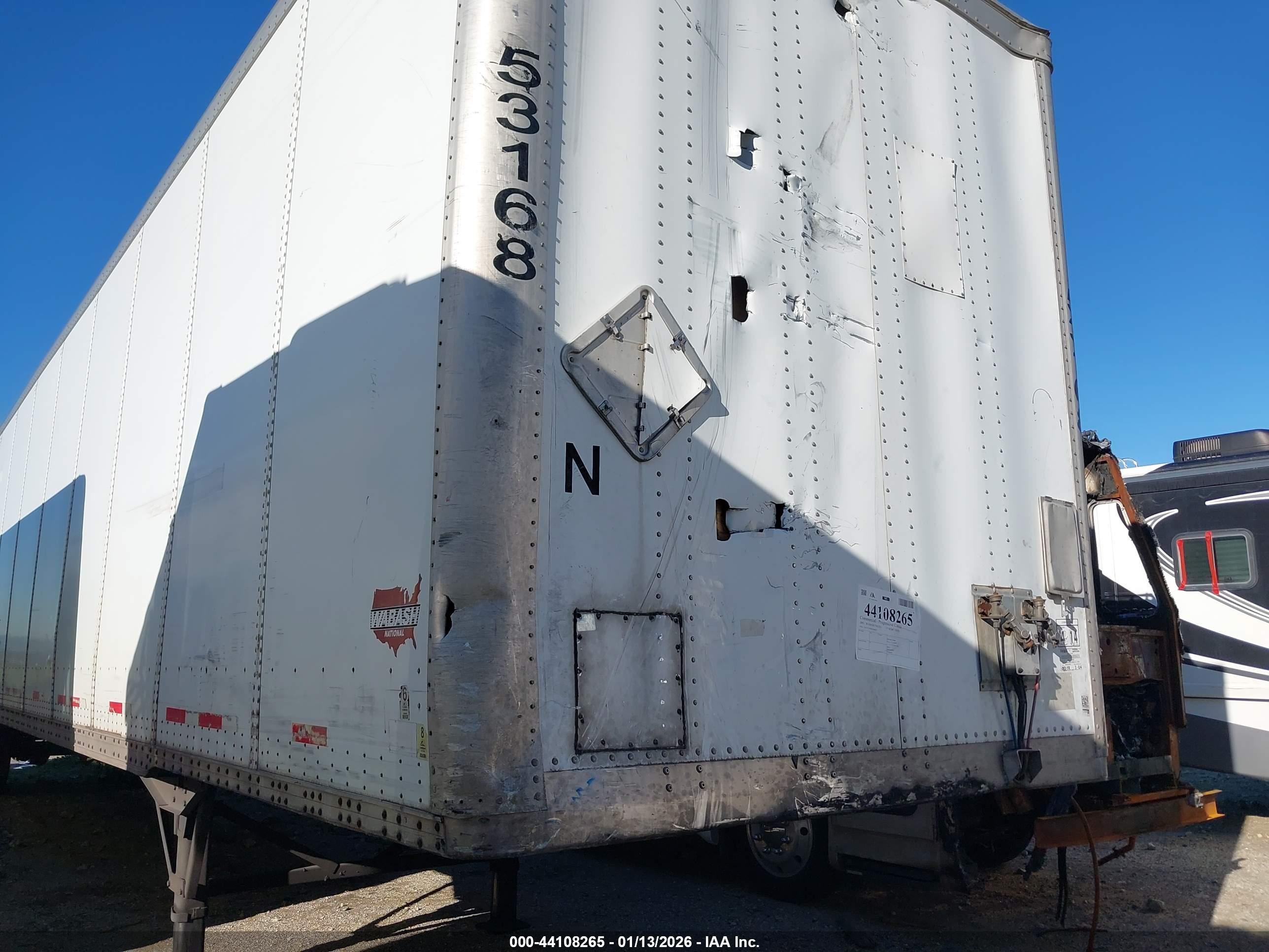 WABASH NATIONAL image 6