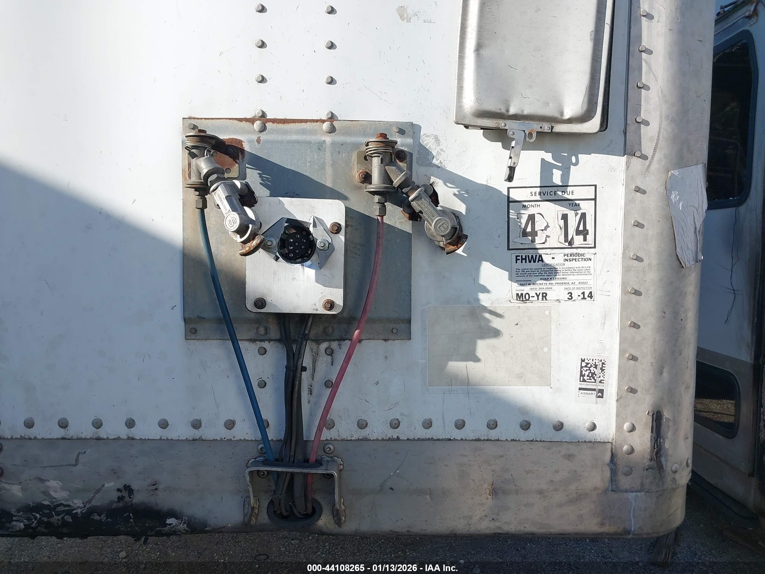 WABASH NATIONAL image 7