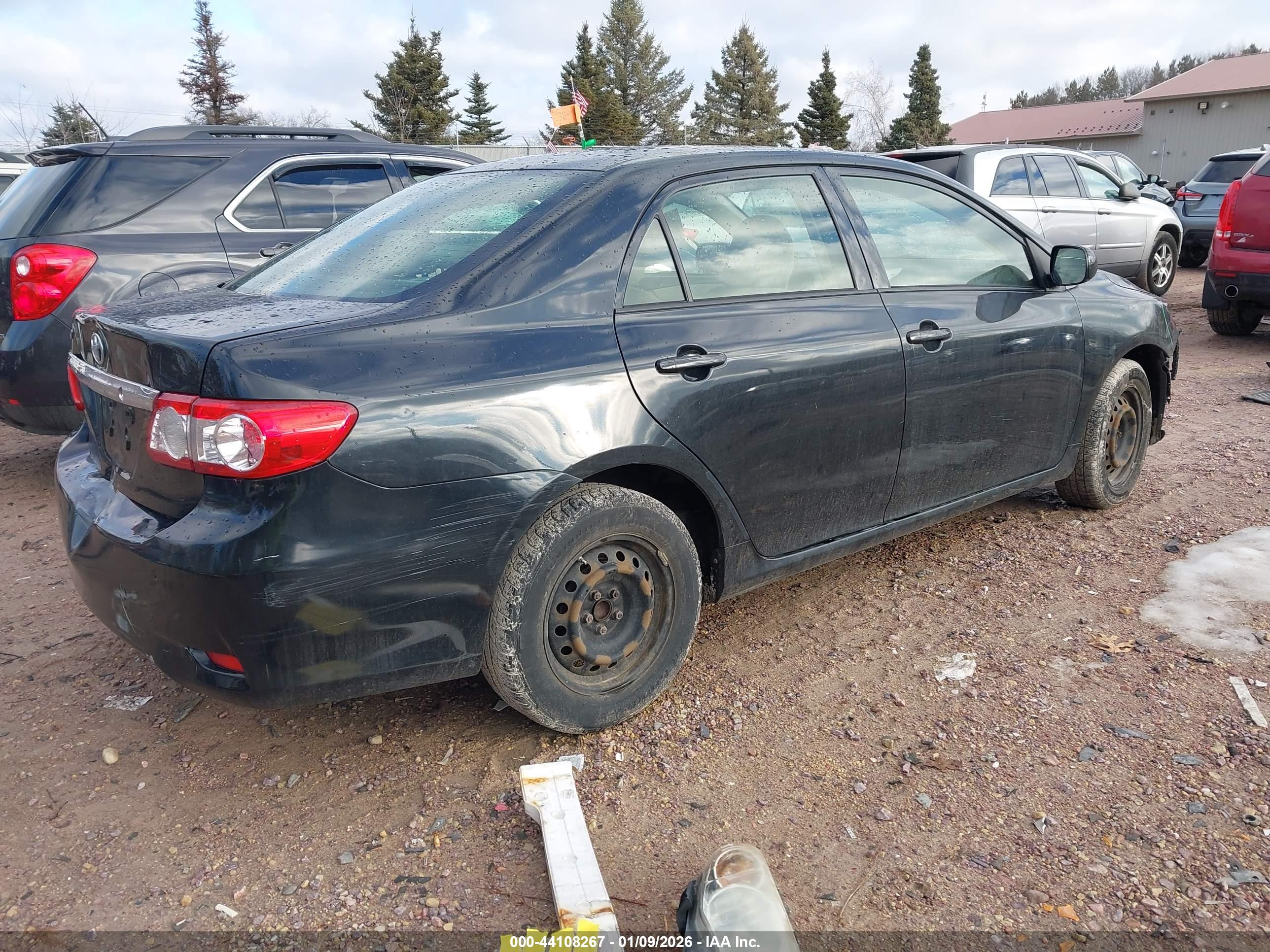 TOYOTA COROLLA image 4