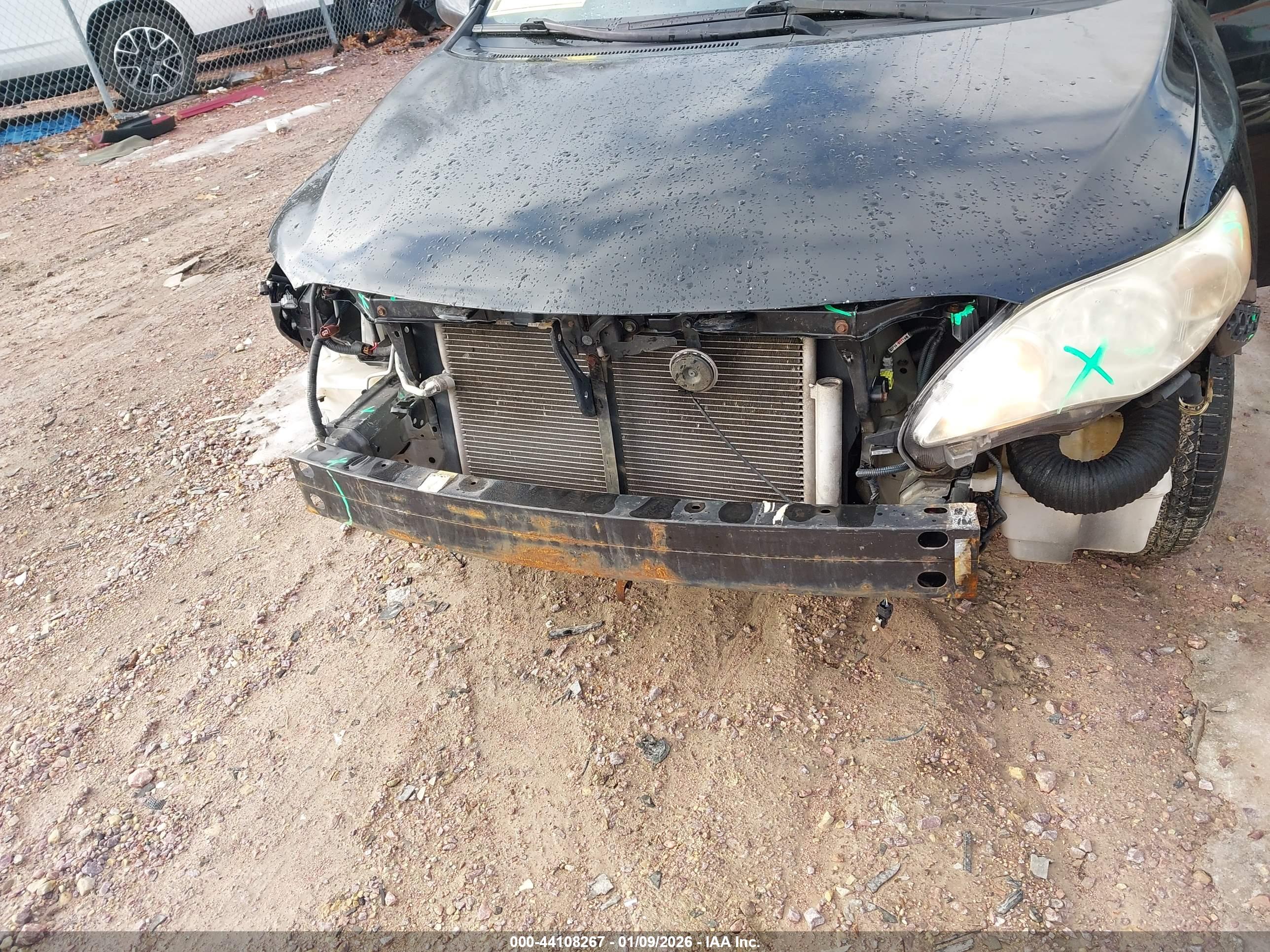 TOYOTA COROLLA image 6