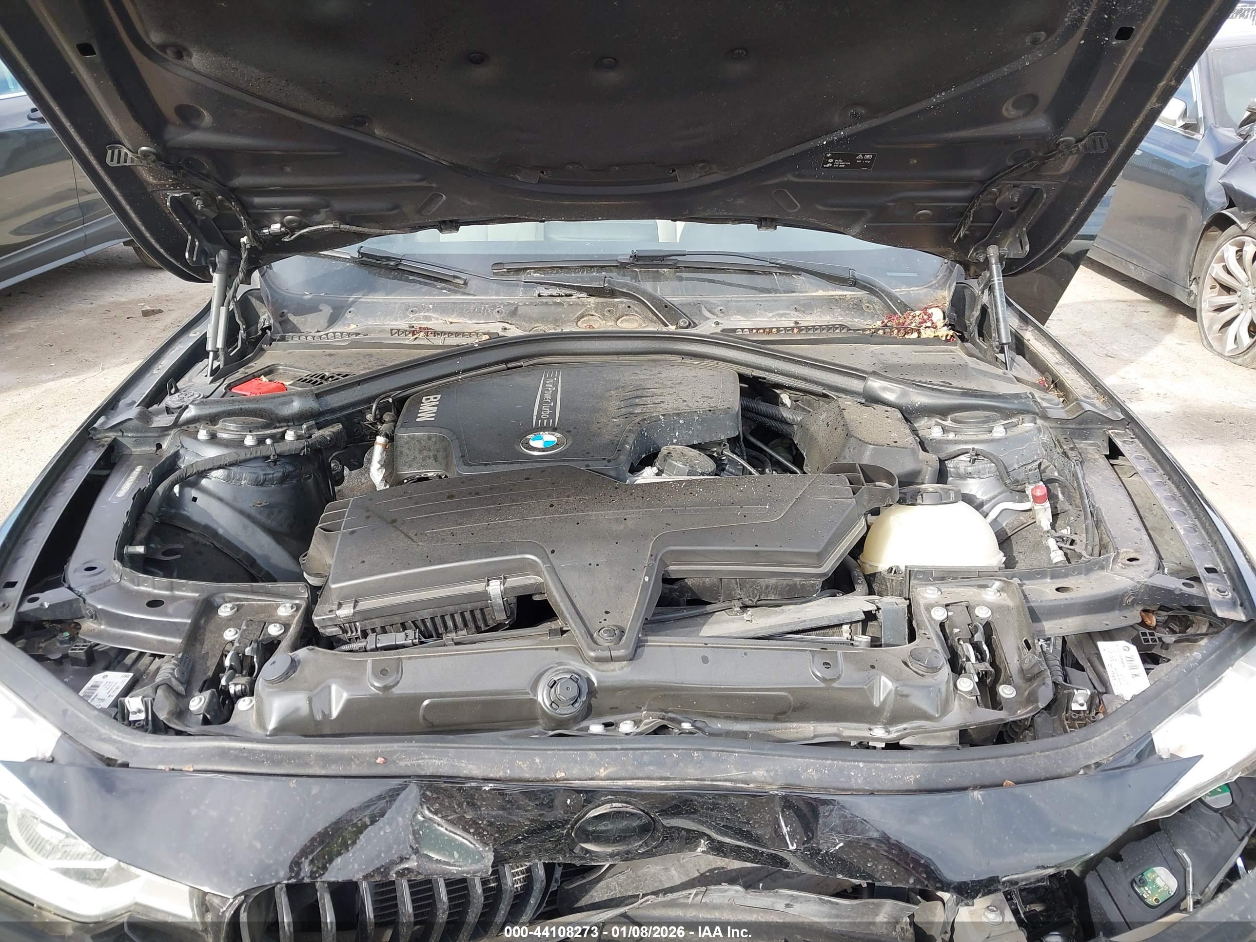 BMW 328I image 10