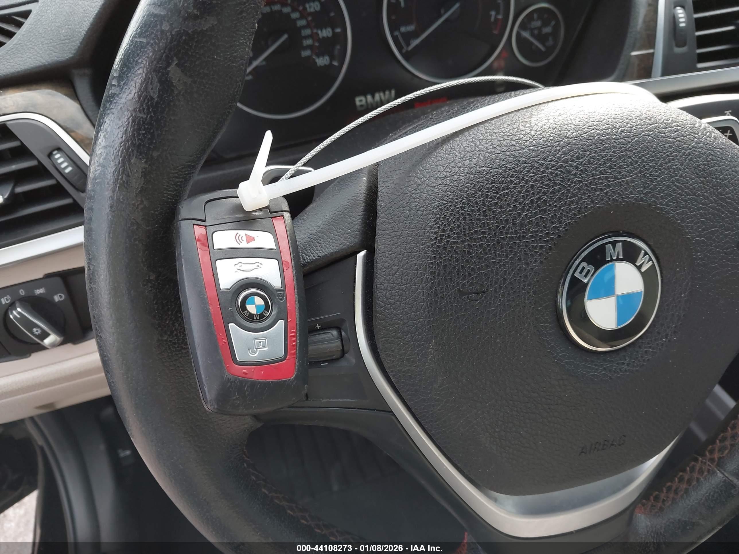 BMW 328I image 11
