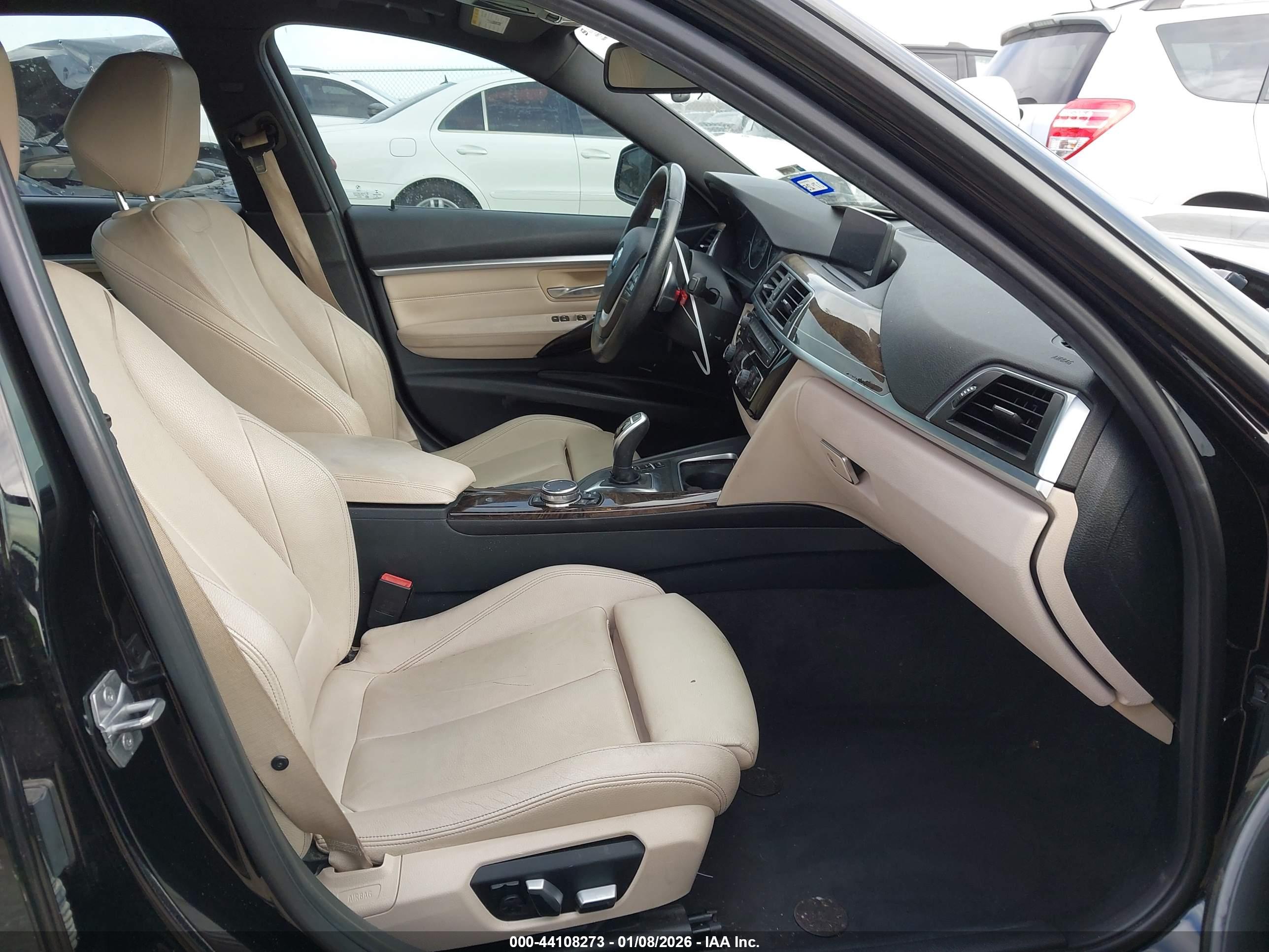 BMW 328I image 5