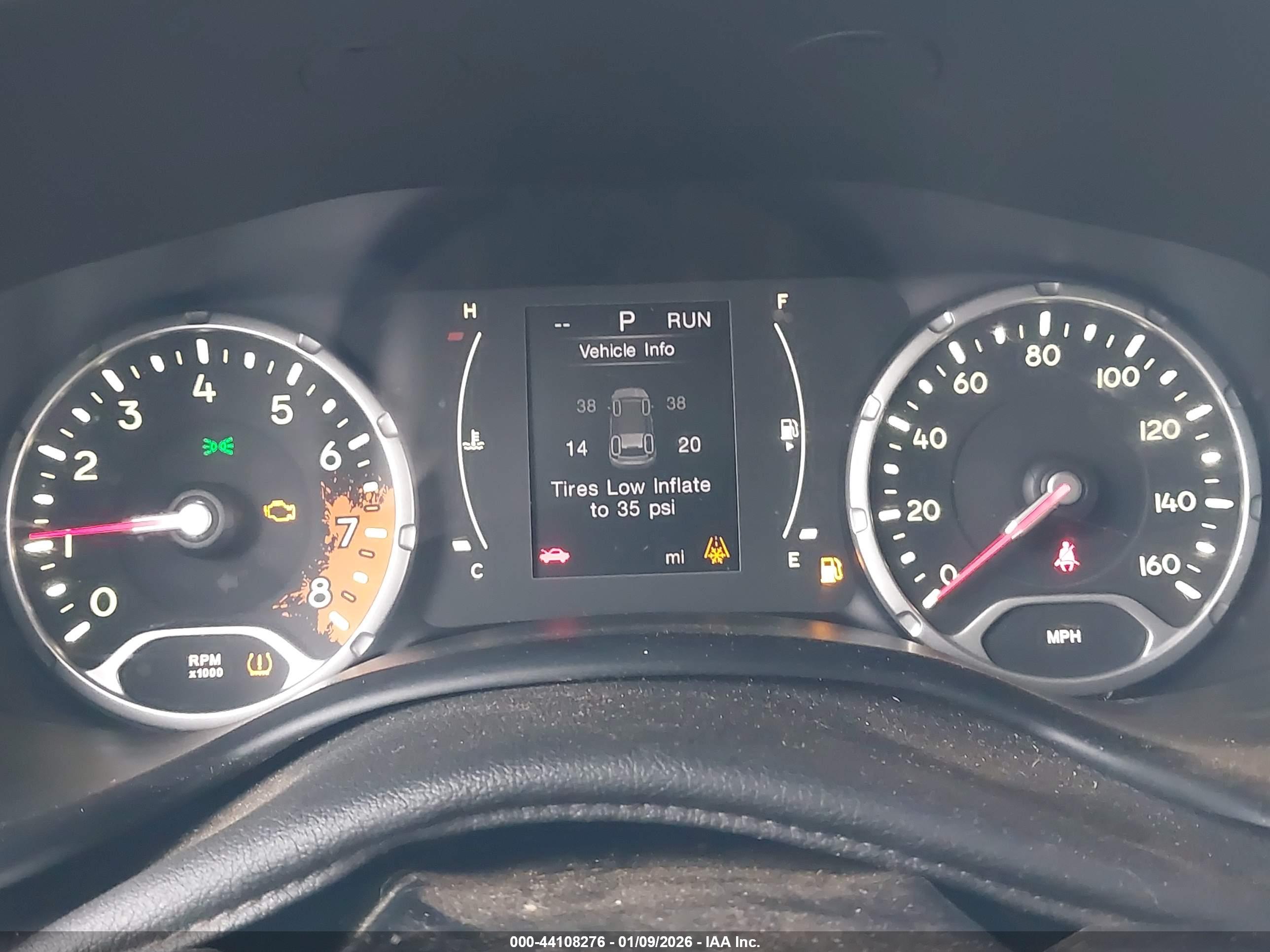 JEEP RENEGADE image 7