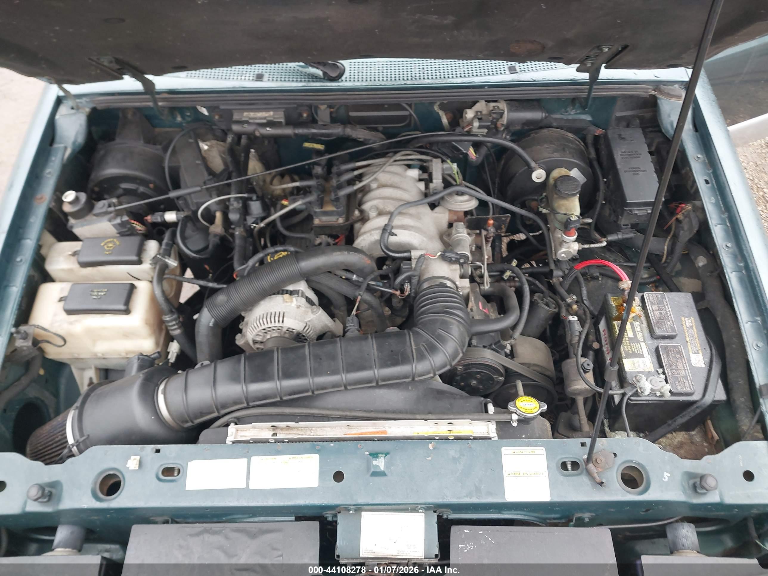 FORD RANGER image 10