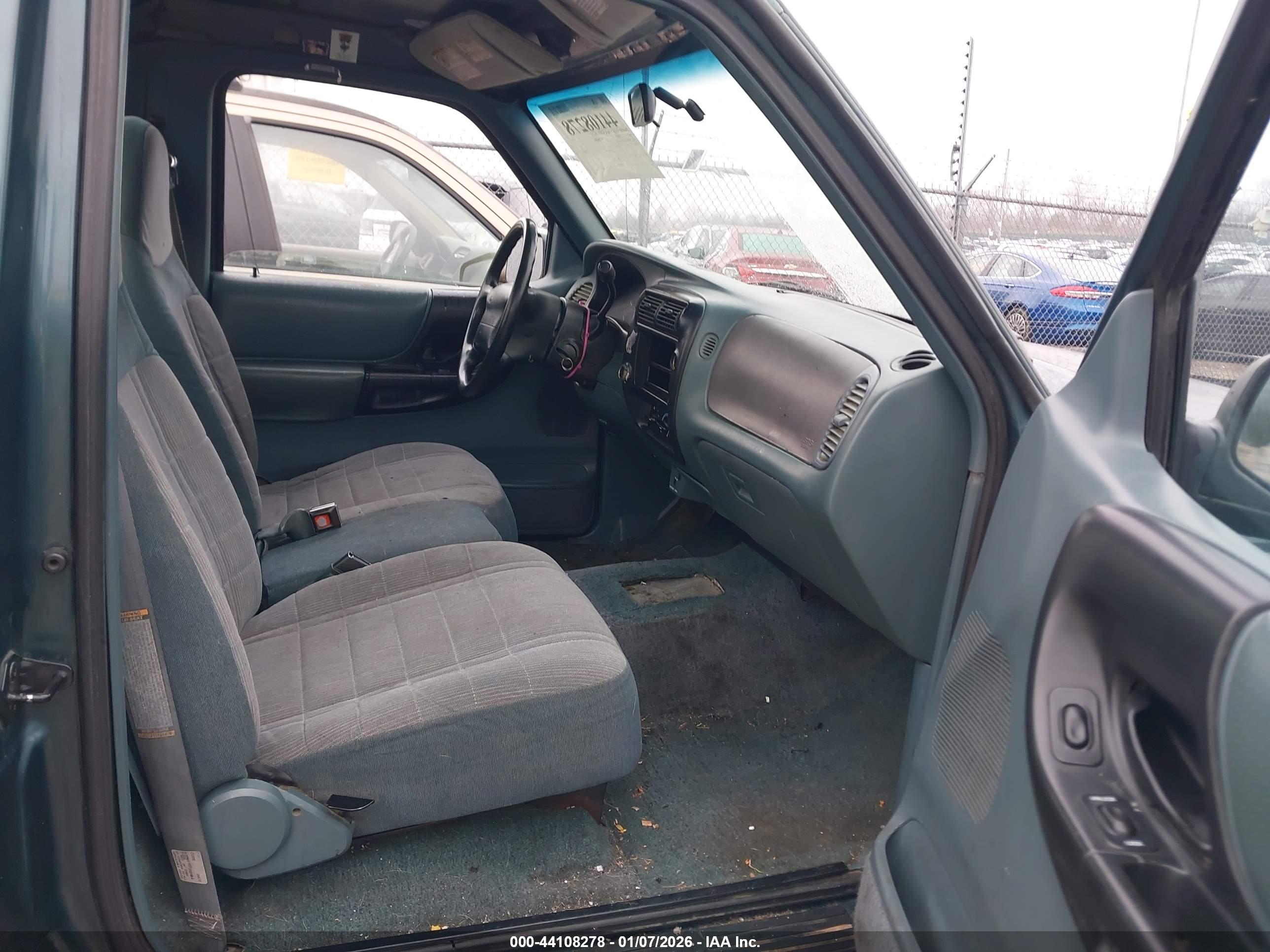 FORD RANGER image 5
