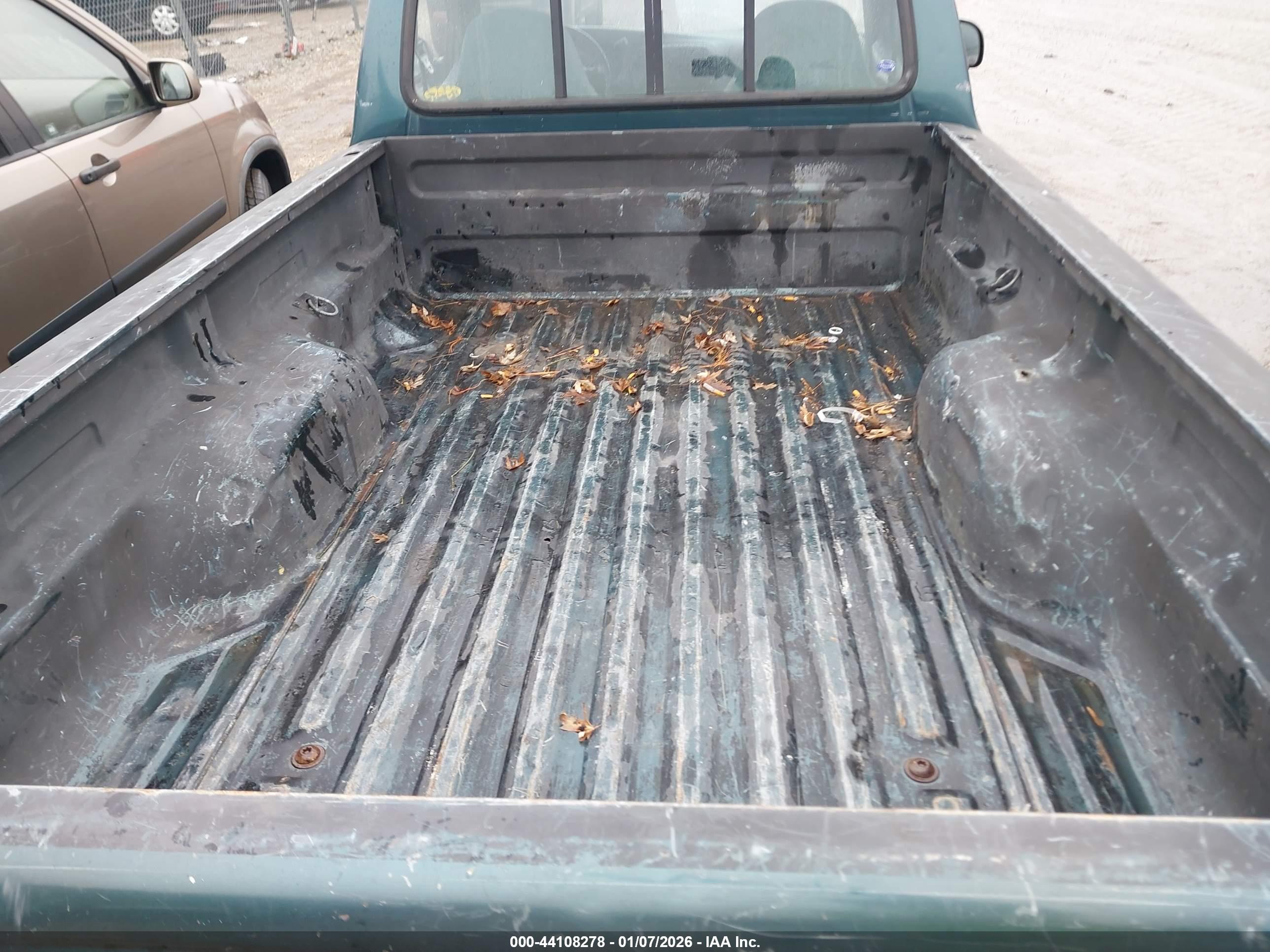 FORD RANGER image 8