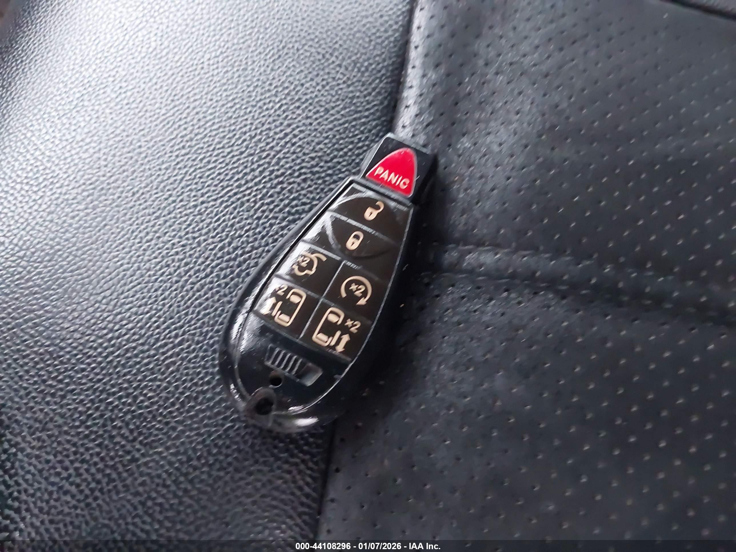 DODGE GRAND image 11