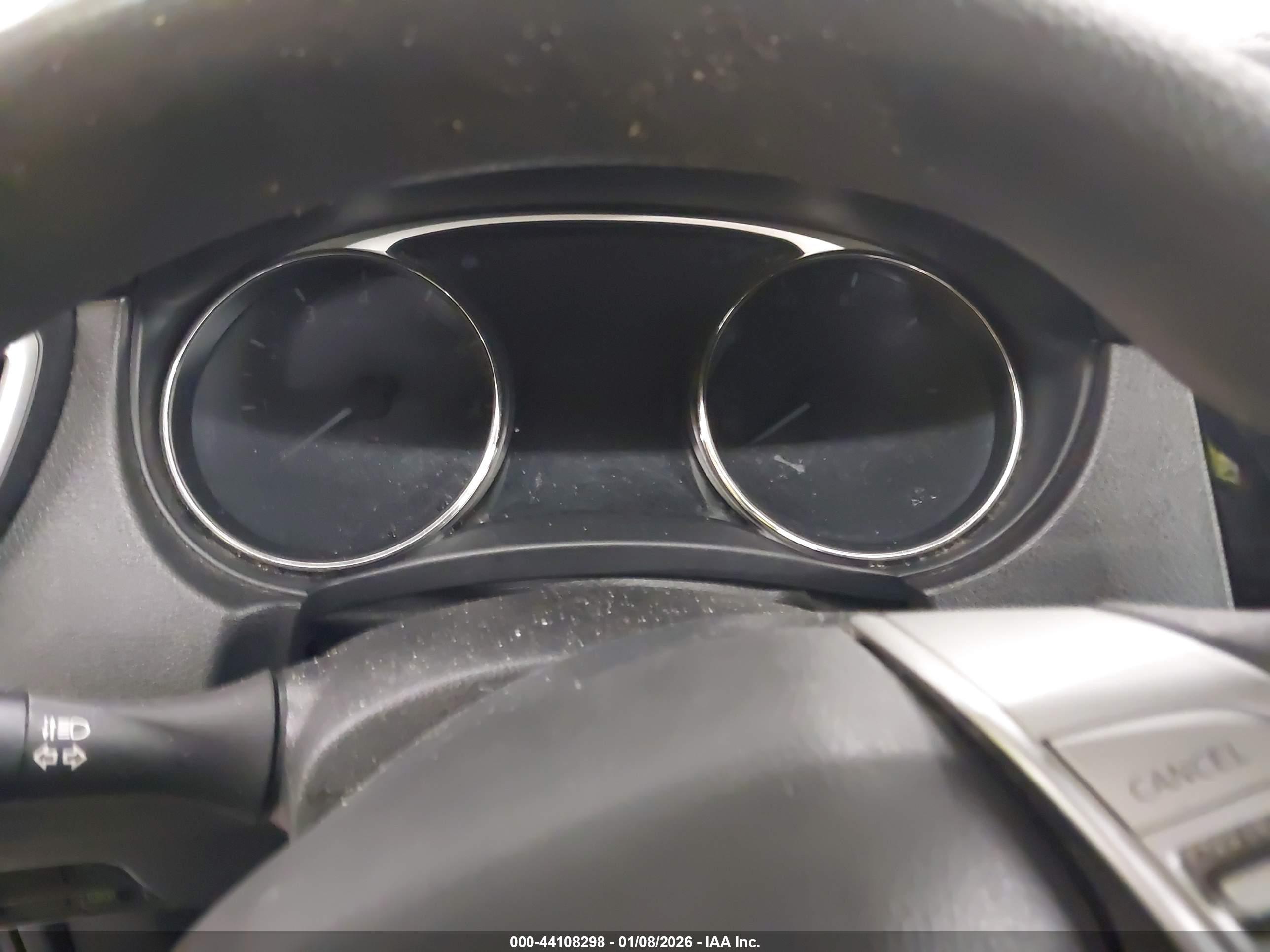 NISSAN ROGUE image 7