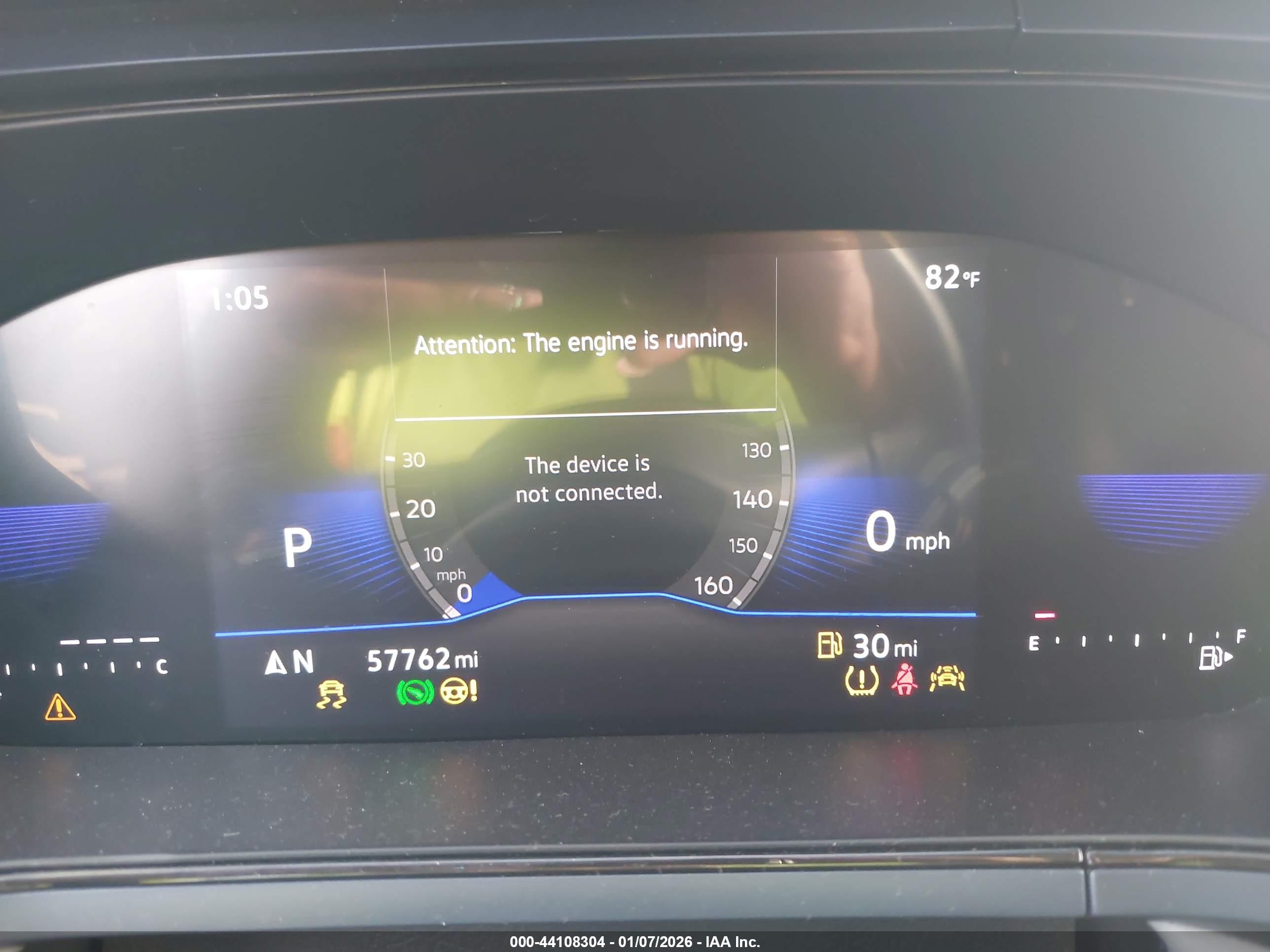VOLKSWAGEN TAOS image 7