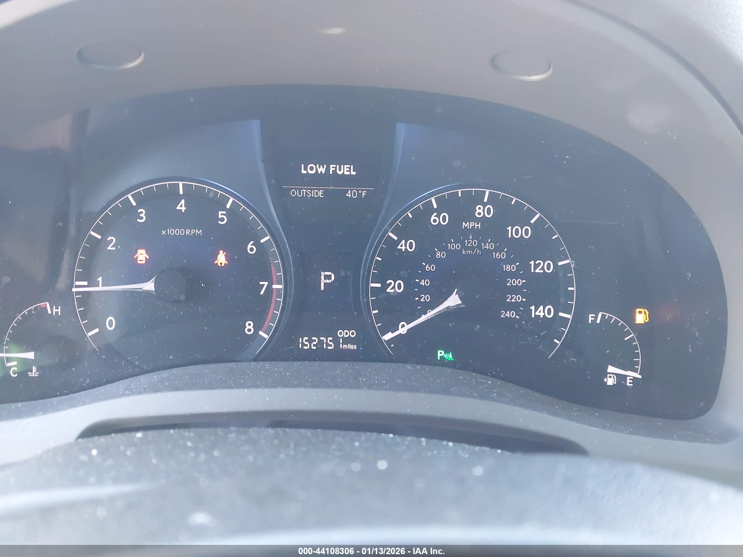LEXUS RX image 7