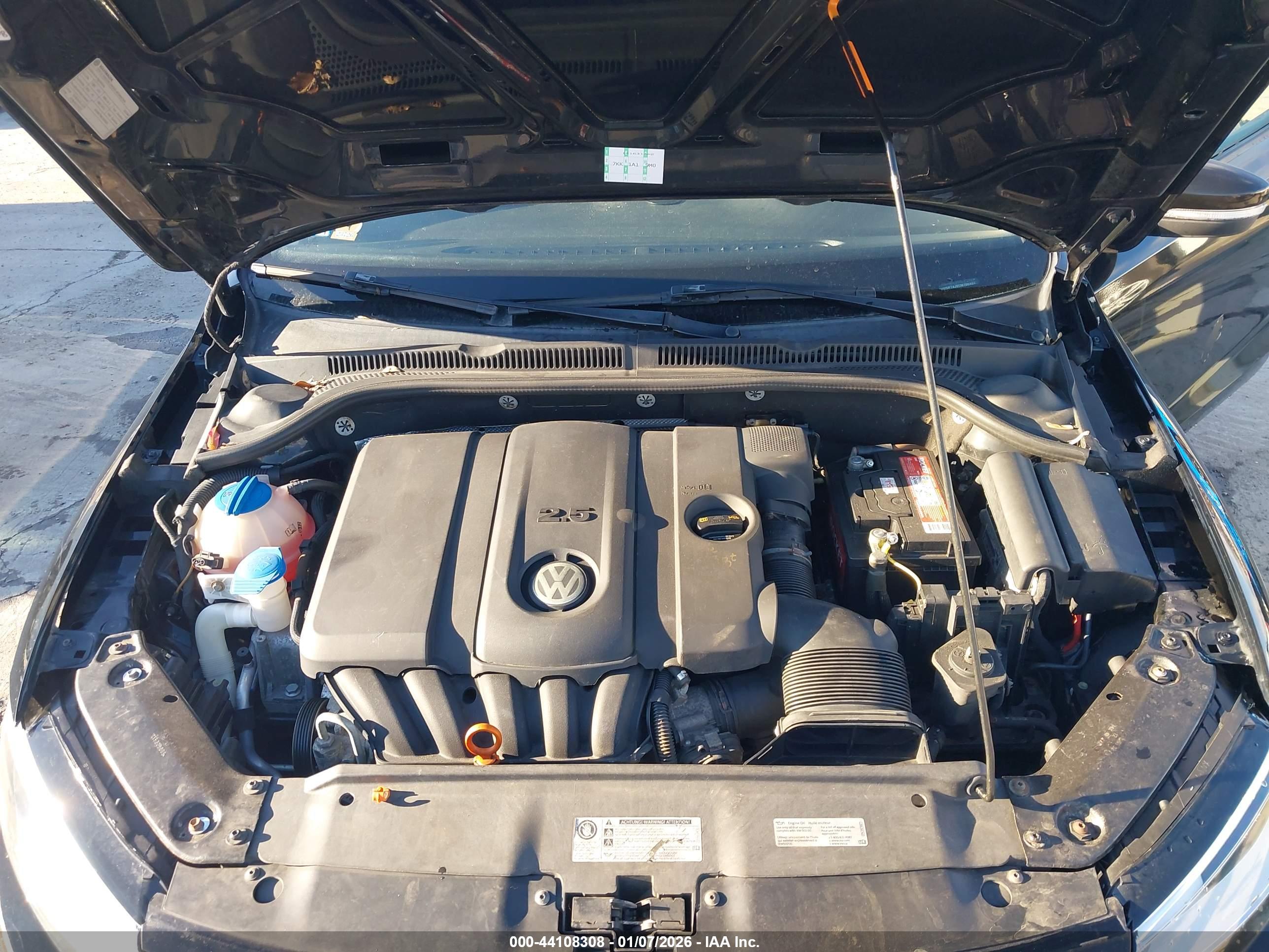 VOLKSWAGEN JETTA image 10