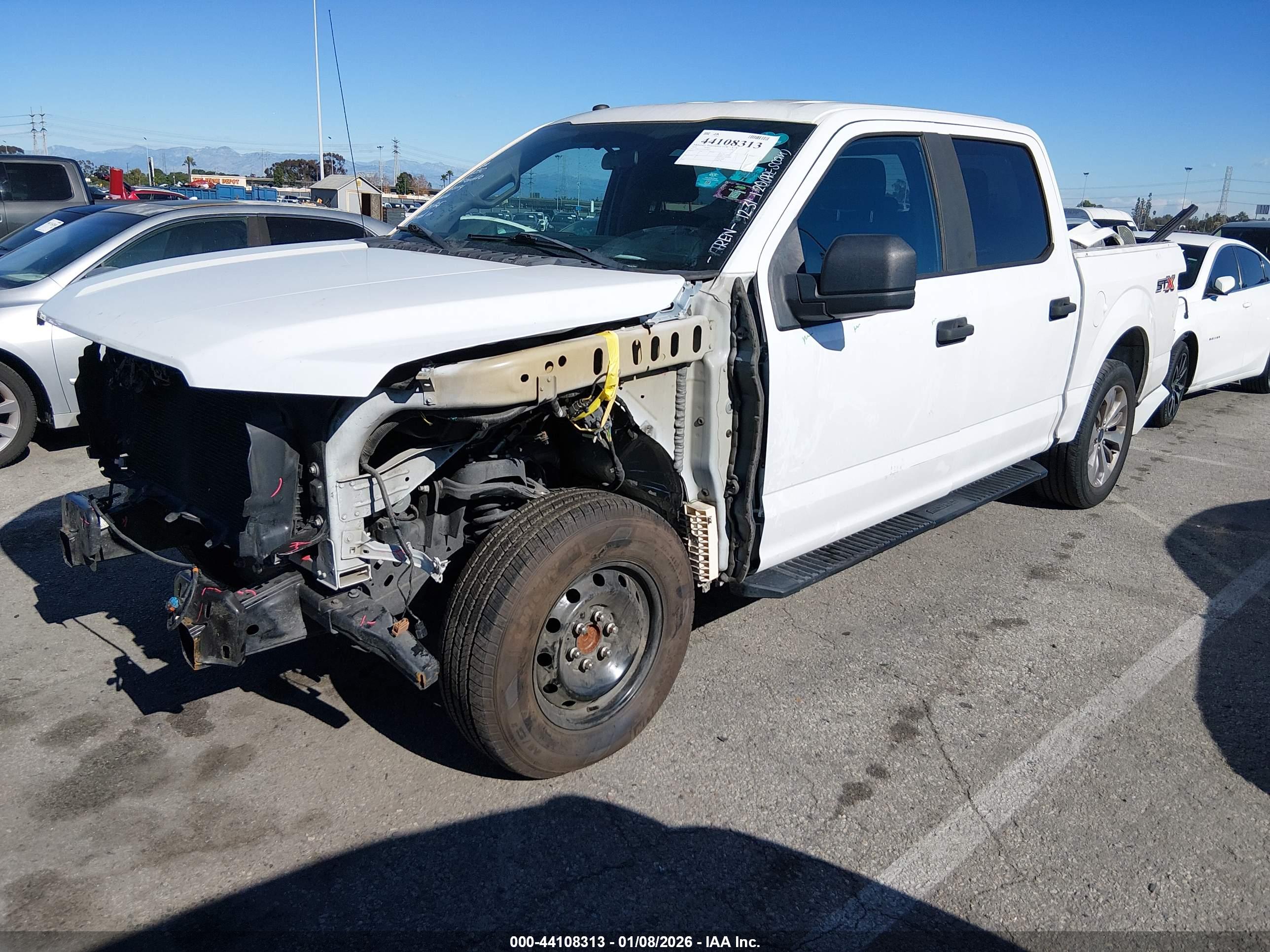 FORD F-150 image 2