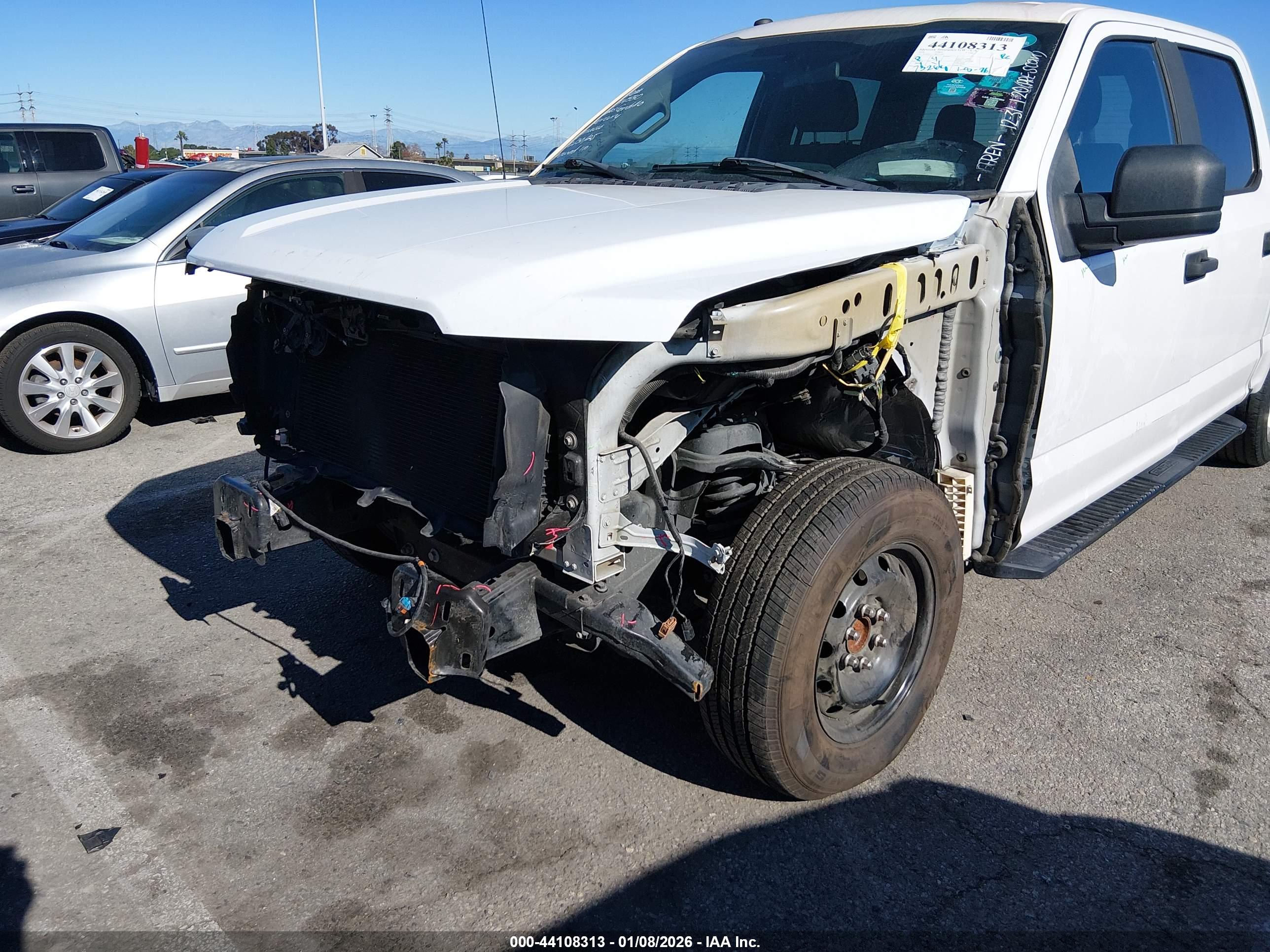 FORD F-150 image 6