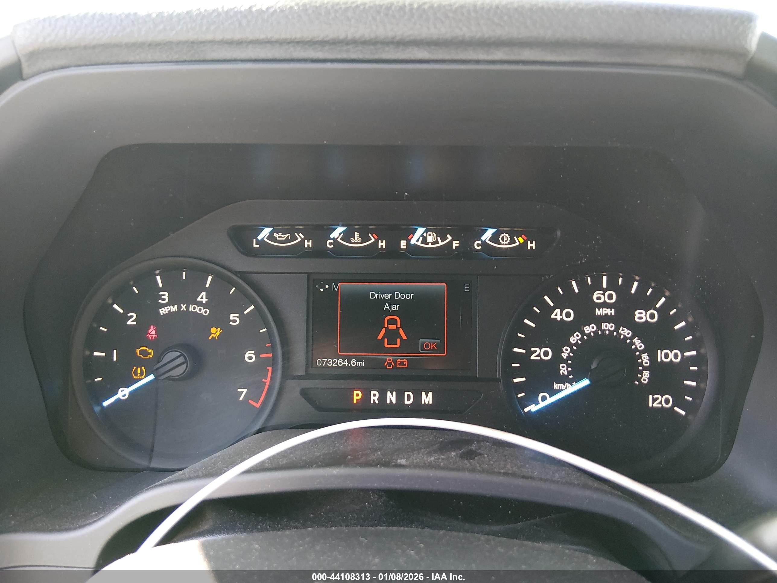FORD F-150 image 7