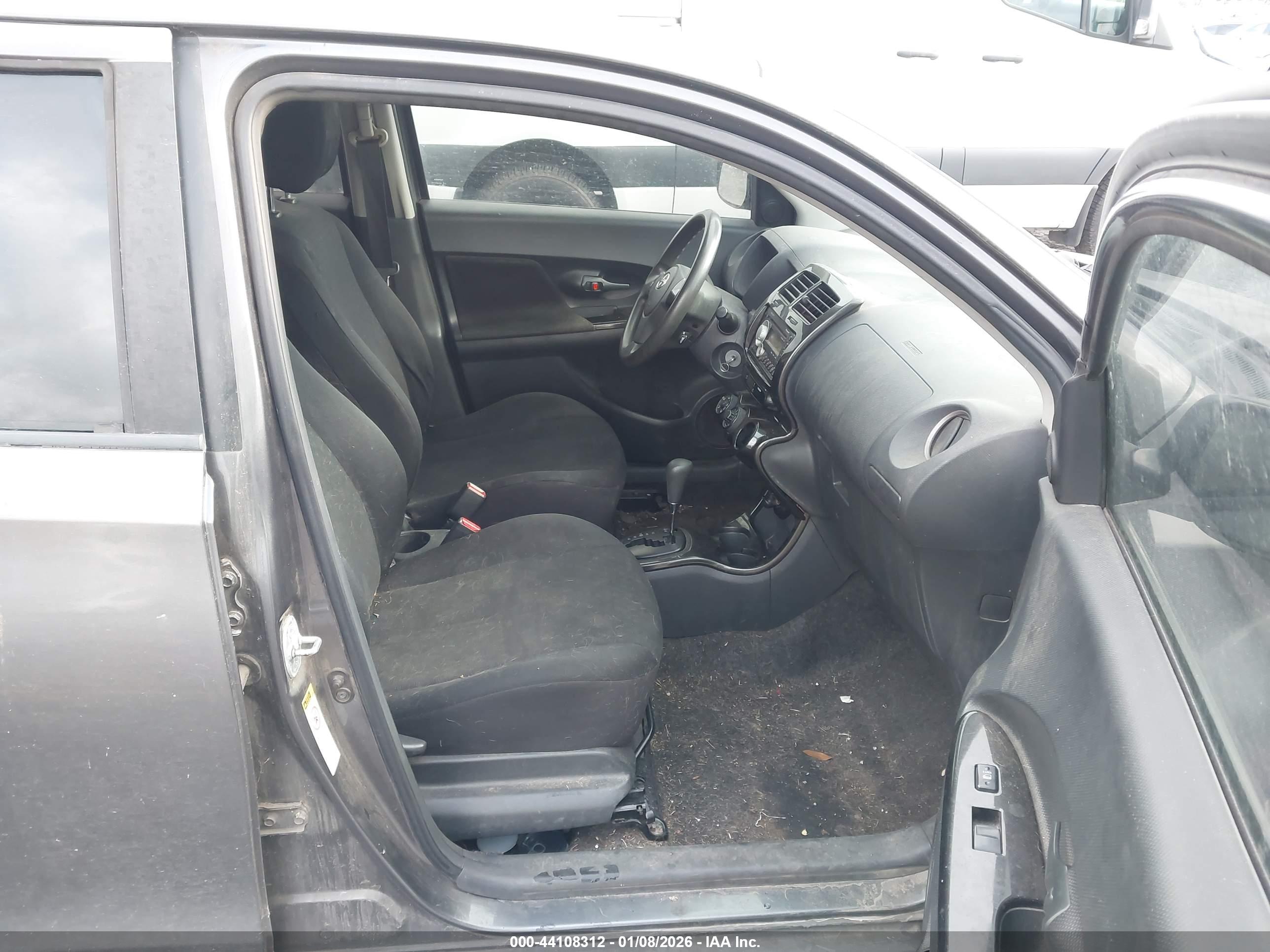 SCION XD image 5