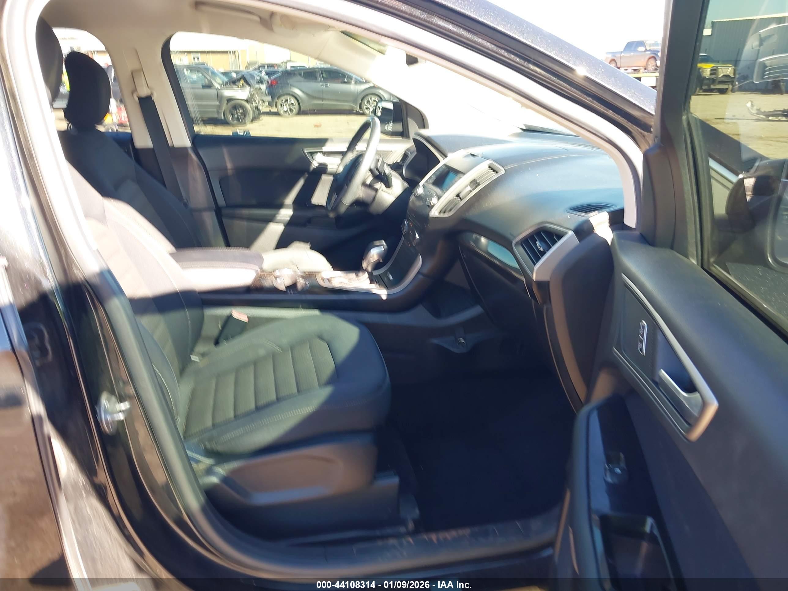 FORD EDGE image 5