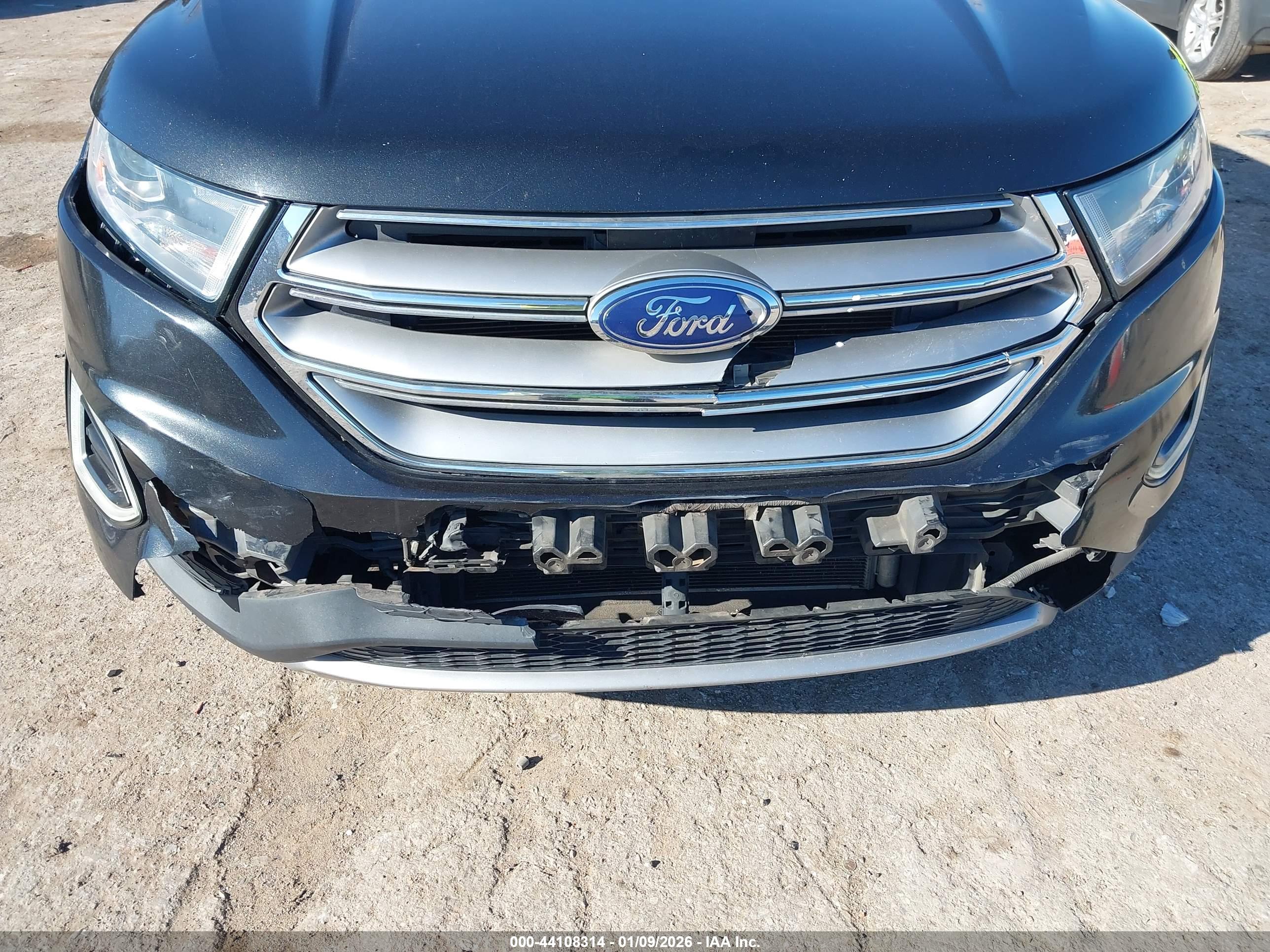 FORD EDGE image 6