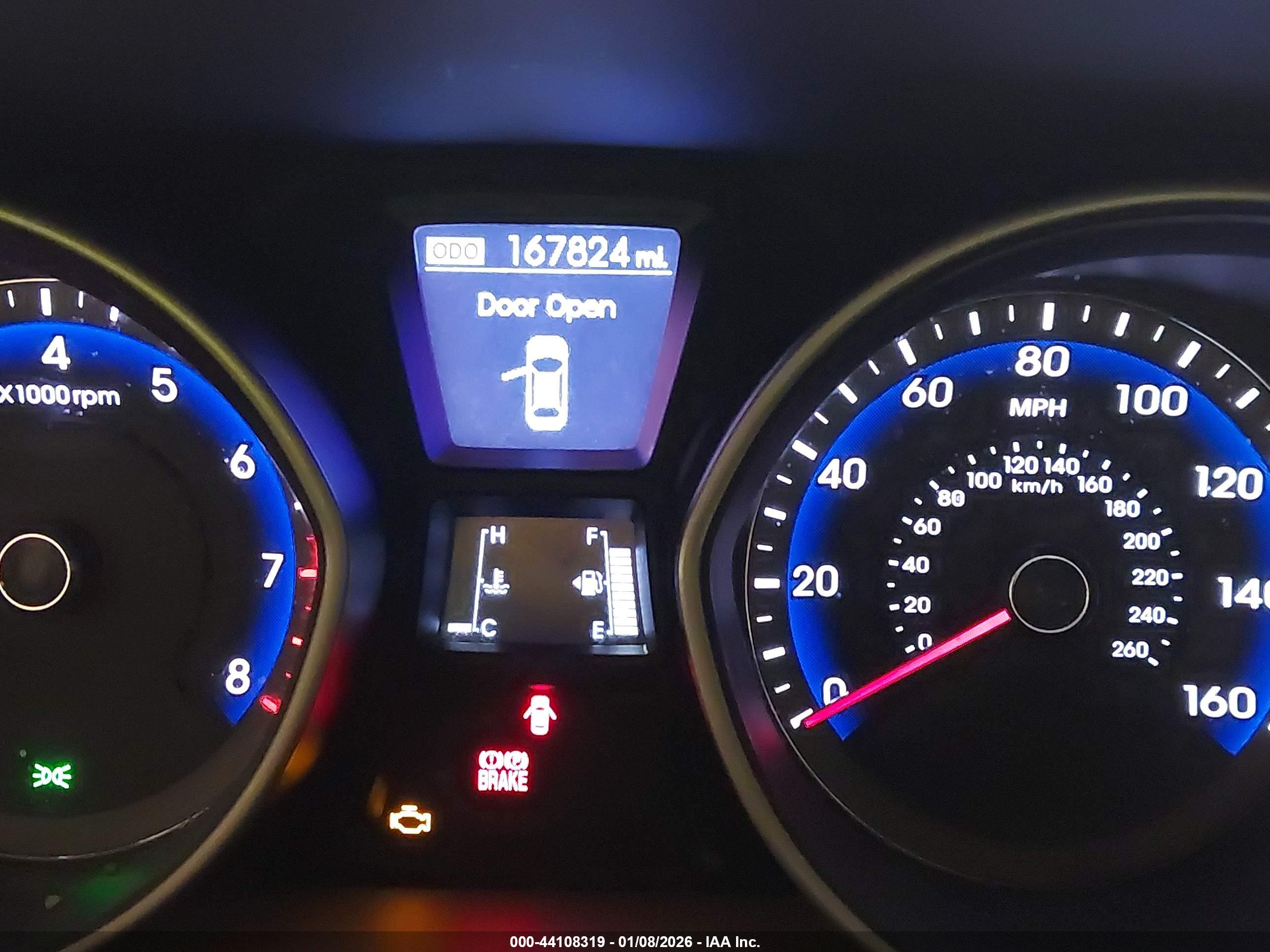 HYUNDAI ELANTRA image 7
