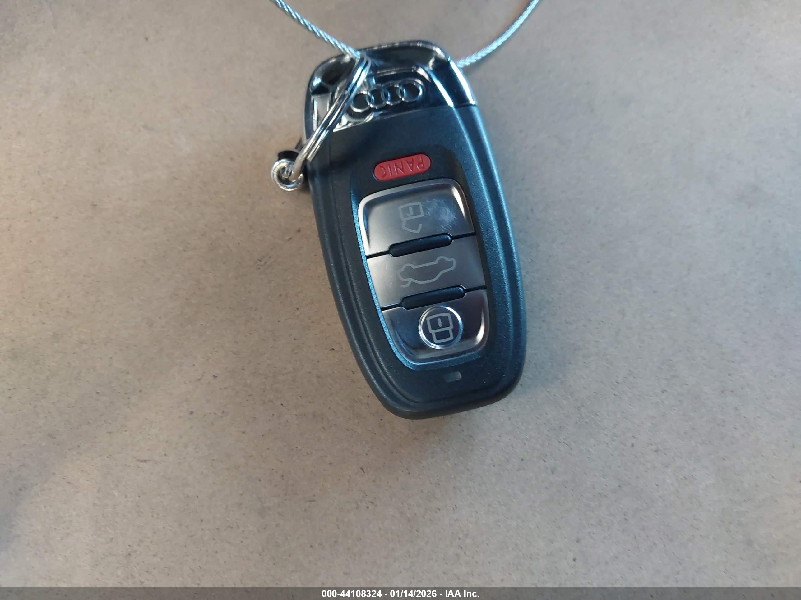 AUDI Q5 image 11