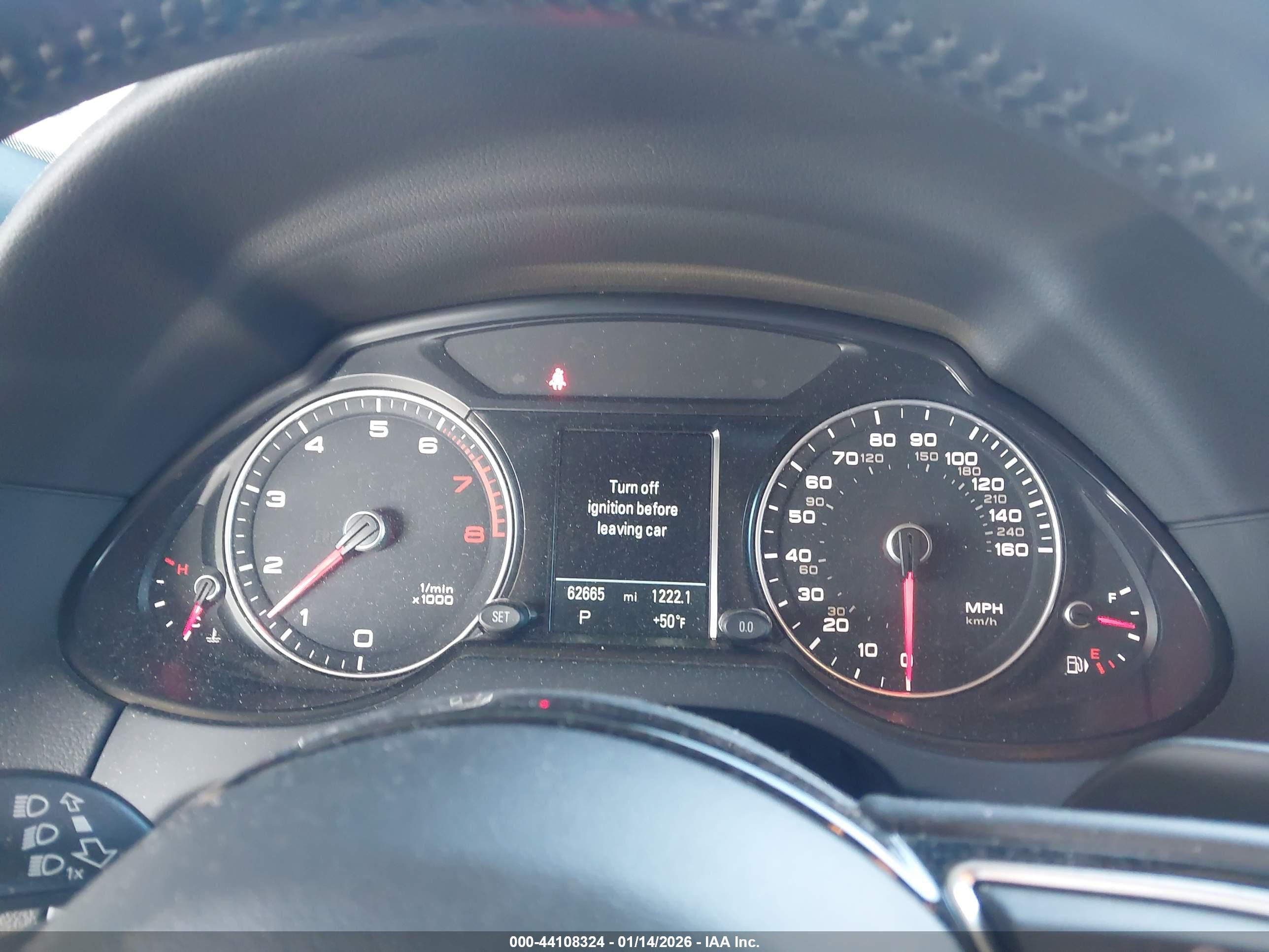 AUDI Q5 image 7