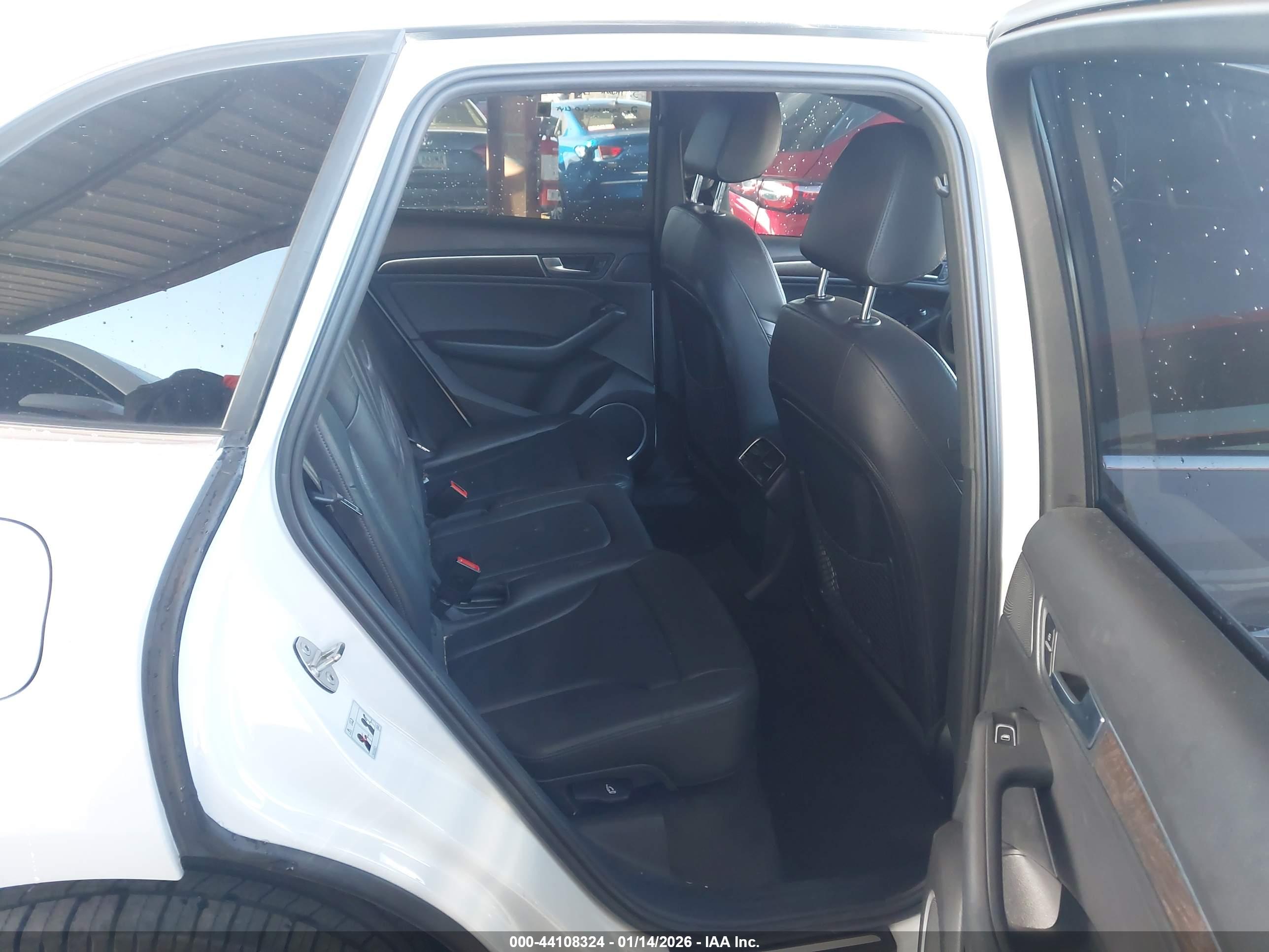 AUDI Q5 image 8