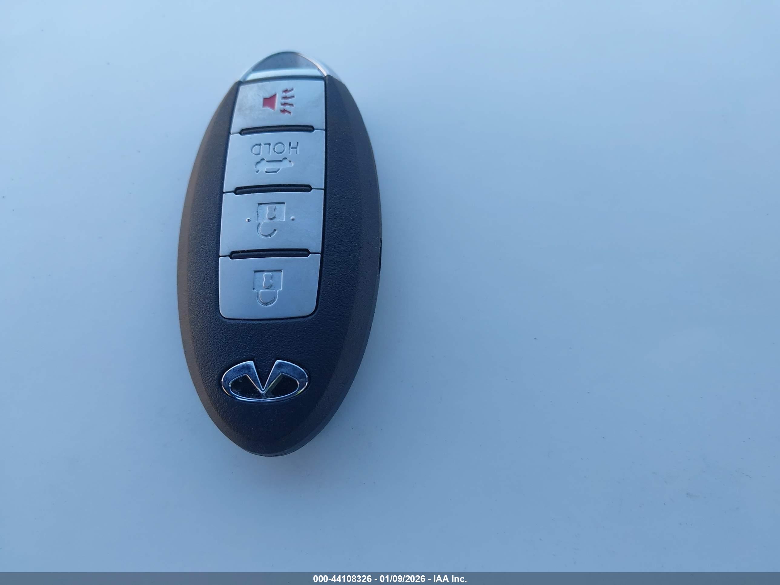 INFINITI G35X image 11