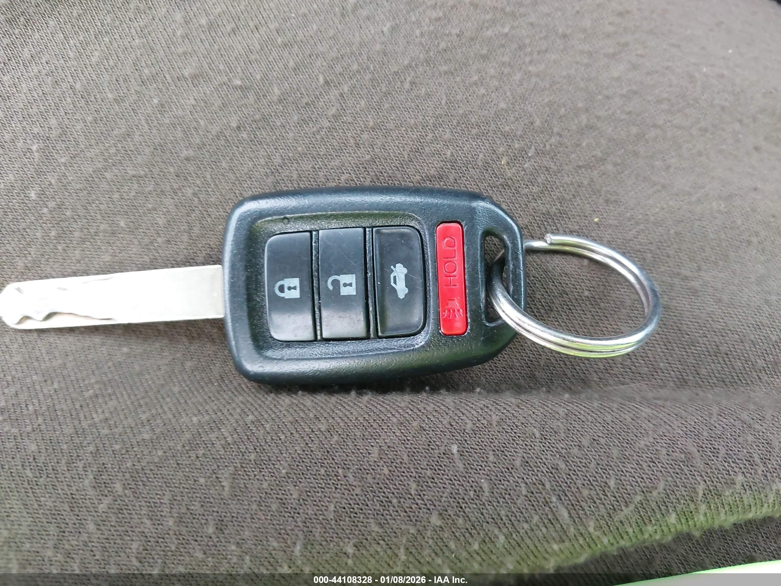 HONDA CIVIC image 11
