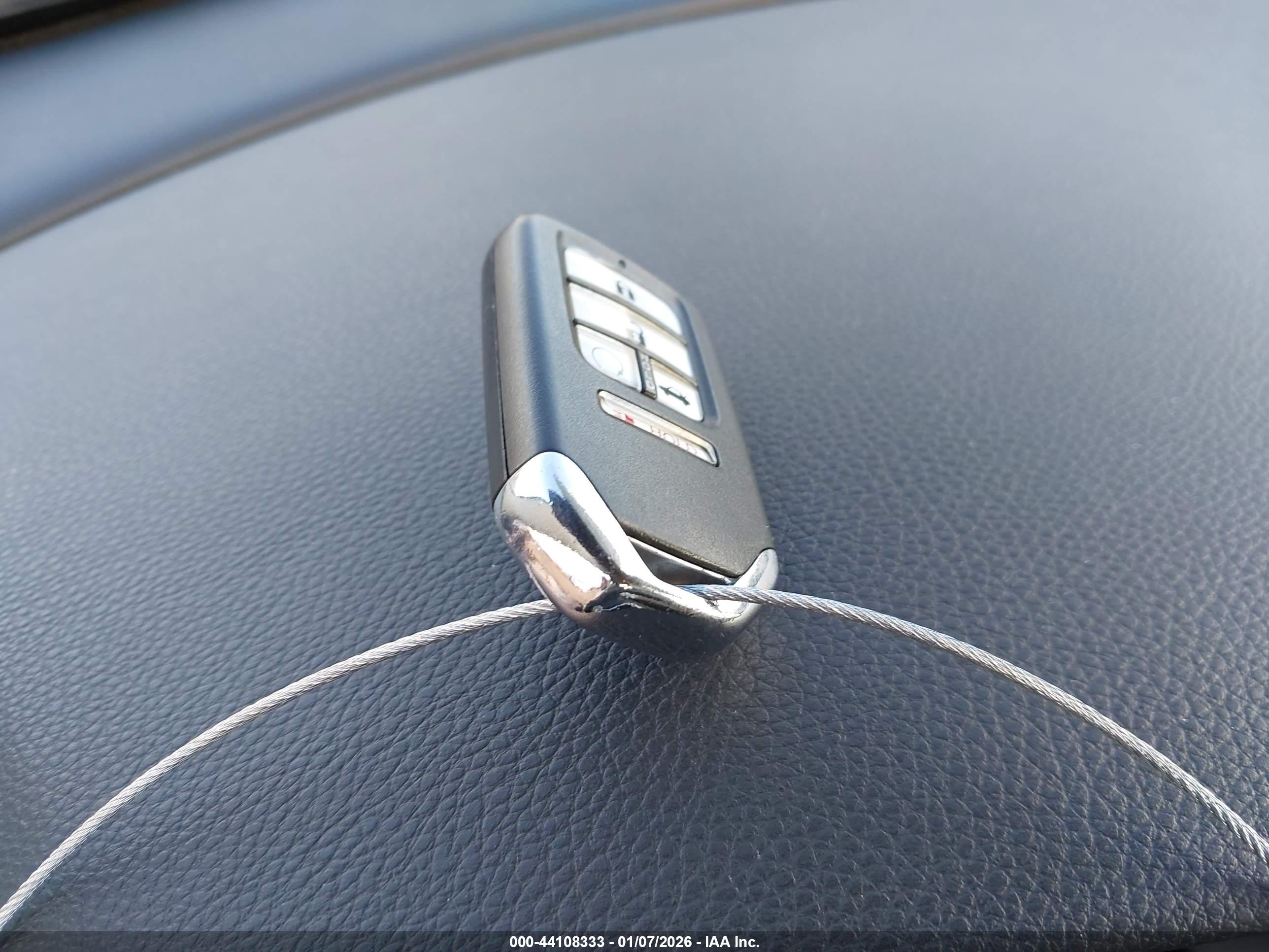 HONDA INSIGHT image 11
