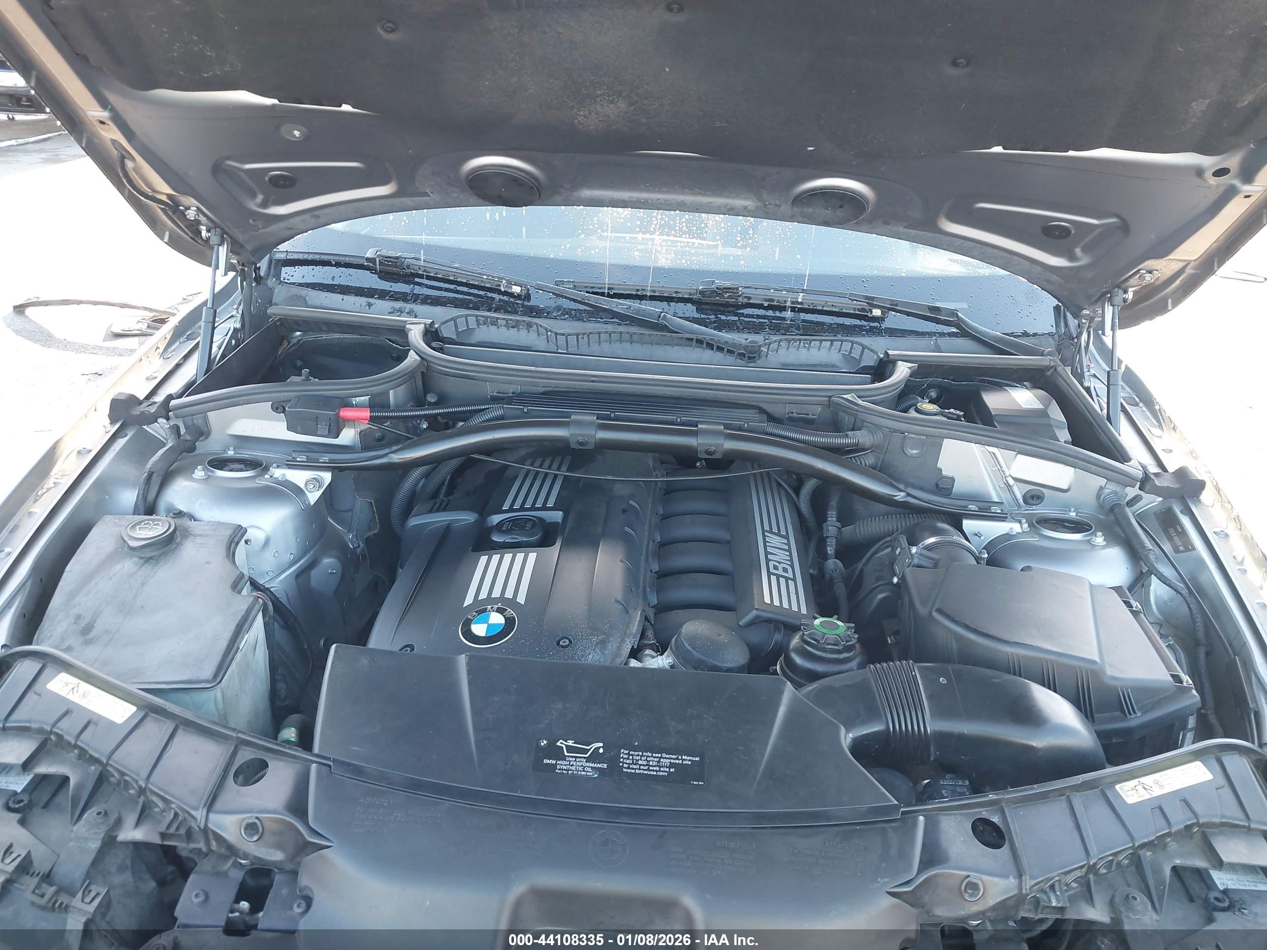 BMW X3 image 10
