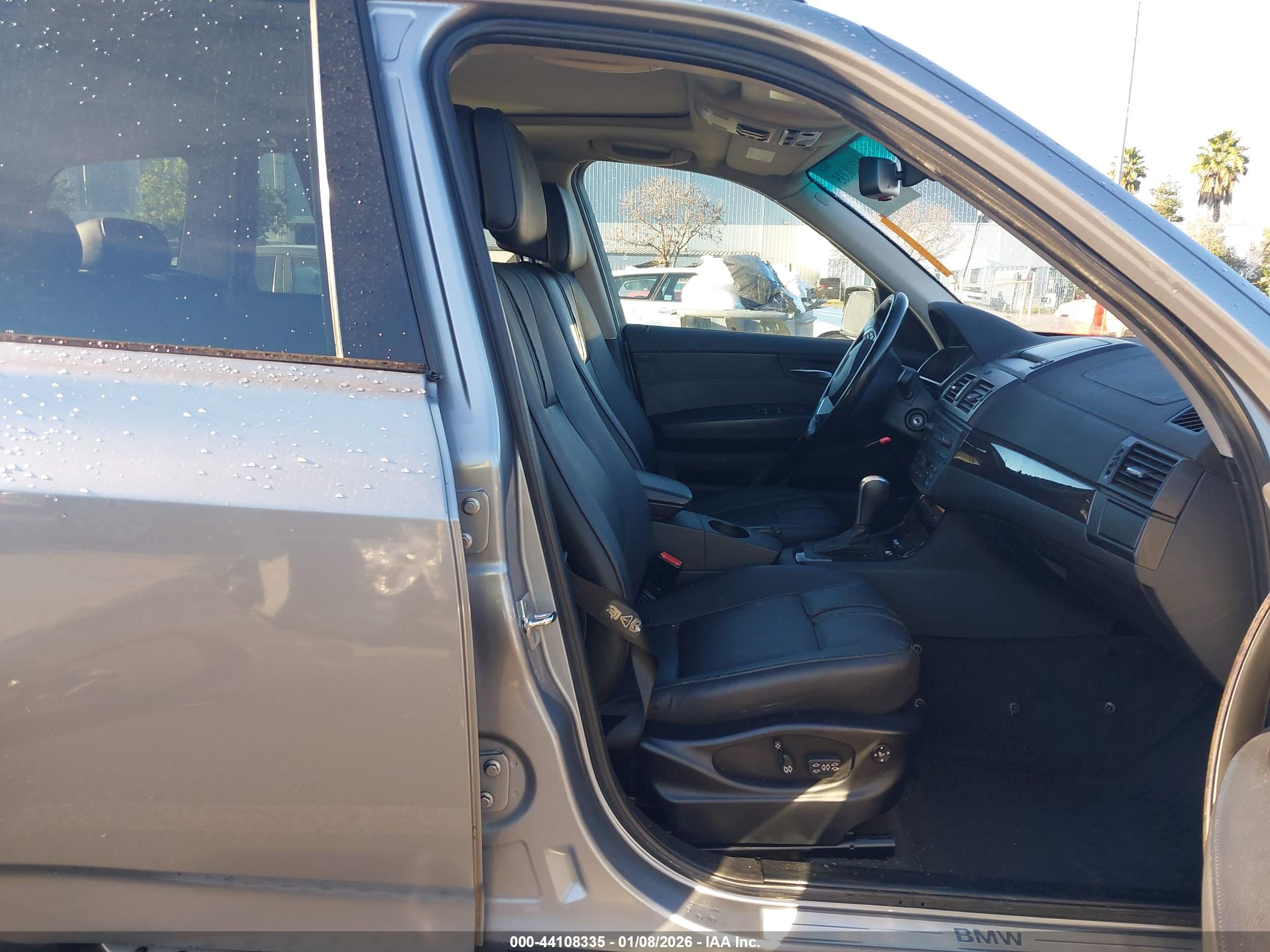 BMW X3 image 5