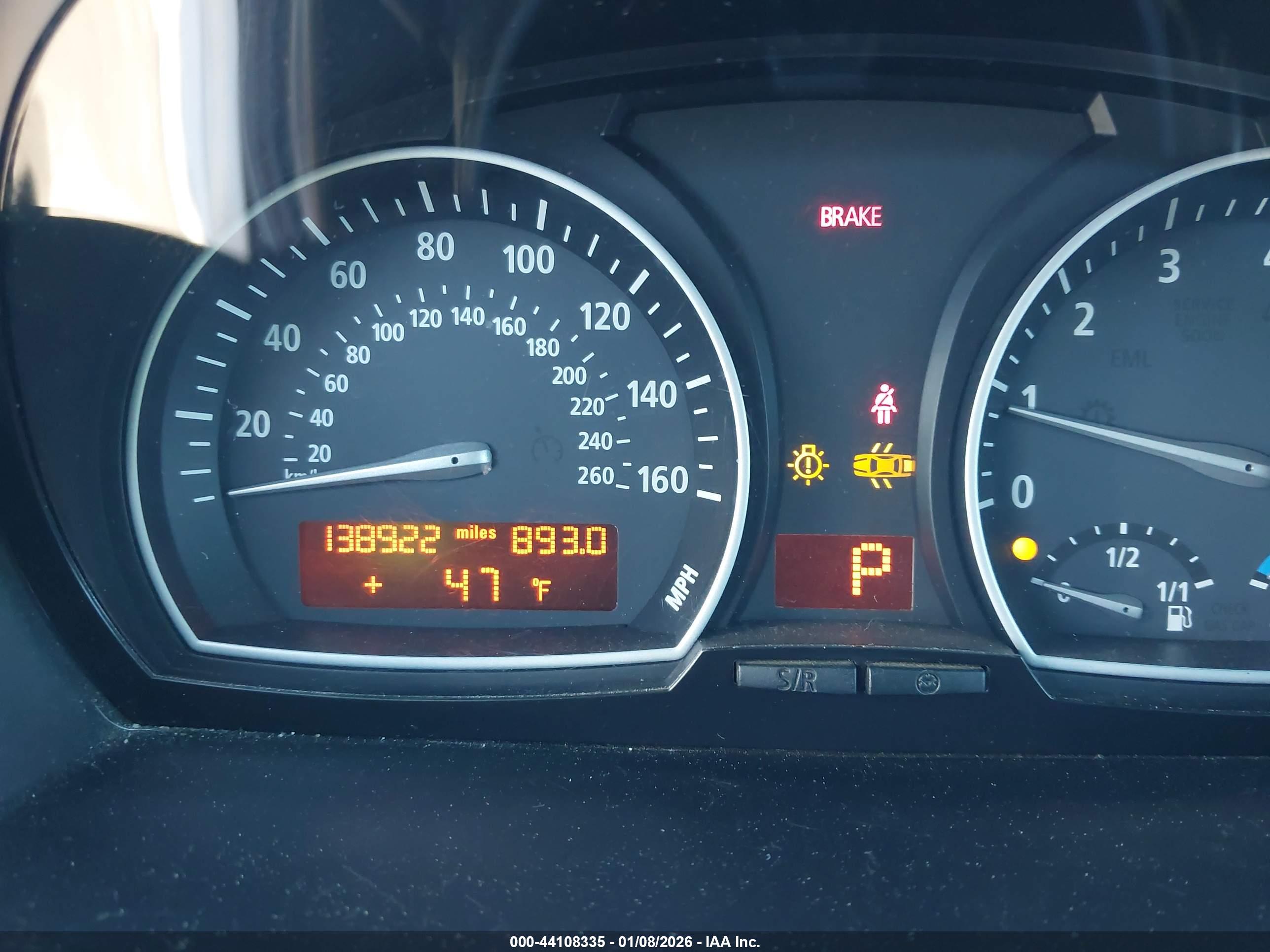 BMW X3 image 7